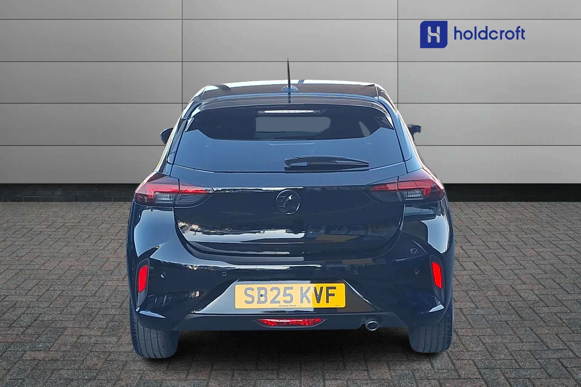 2025 VAUXHALL CORSA 2025 VAUXHALL CORSA