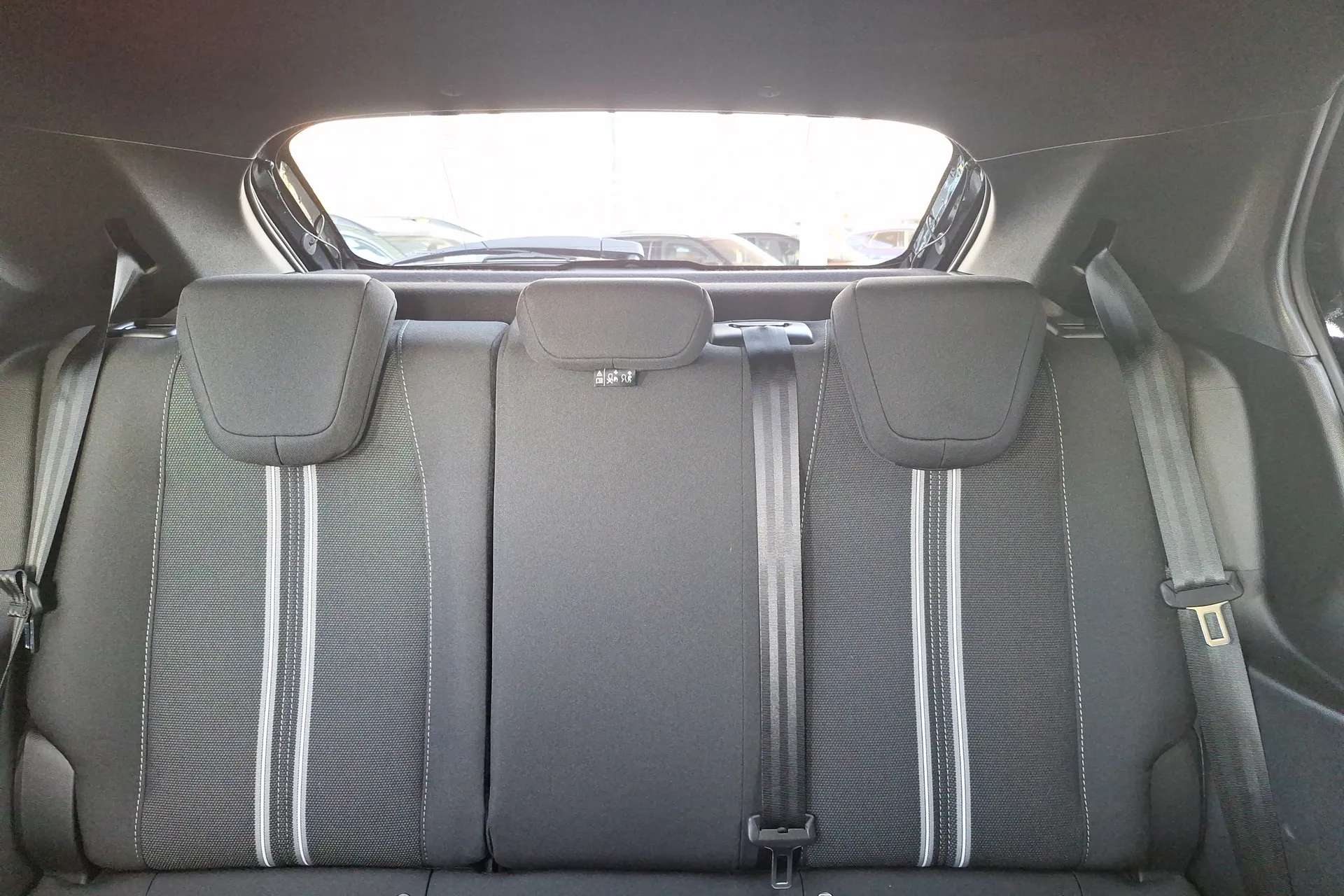 2025 VAUXHALL CORSA 2025 VAUXHALL CORSA