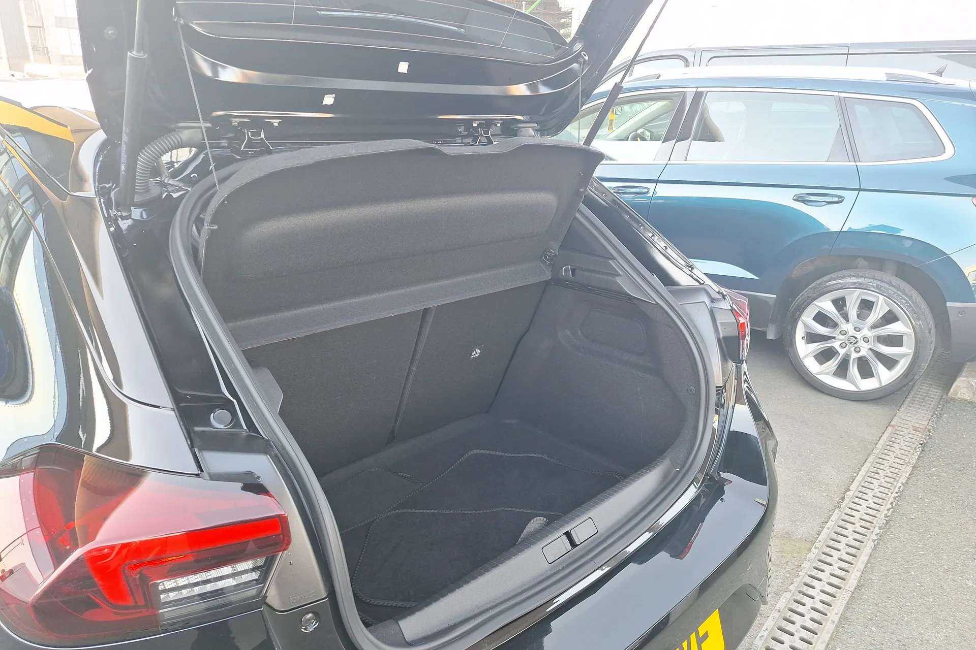 2025 VAUXHALL CORSA 2025 VAUXHALL CORSA