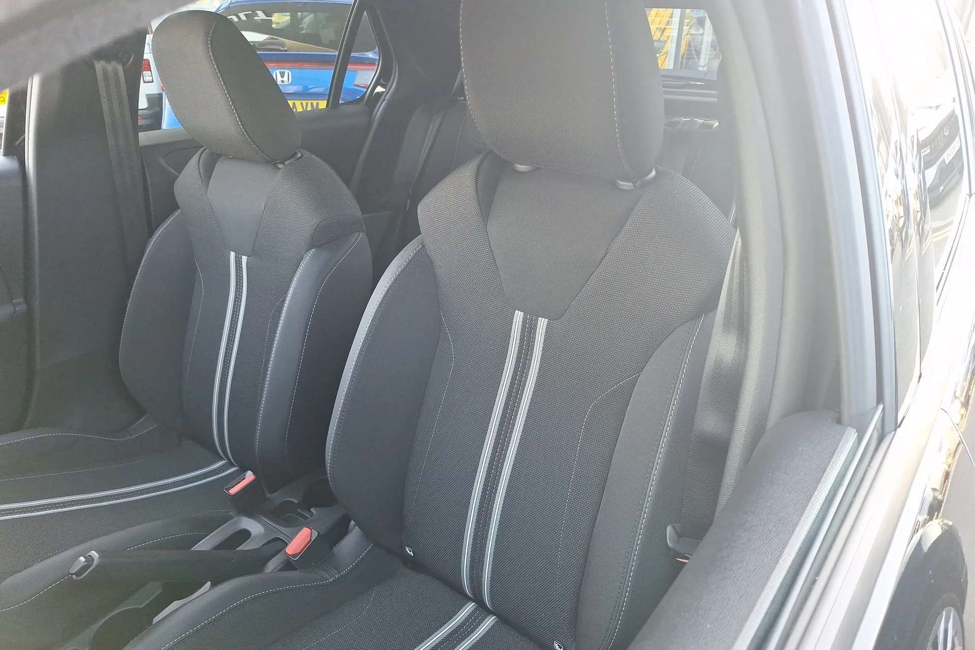 2025 VAUXHALL CORSA 2025 VAUXHALL CORSA