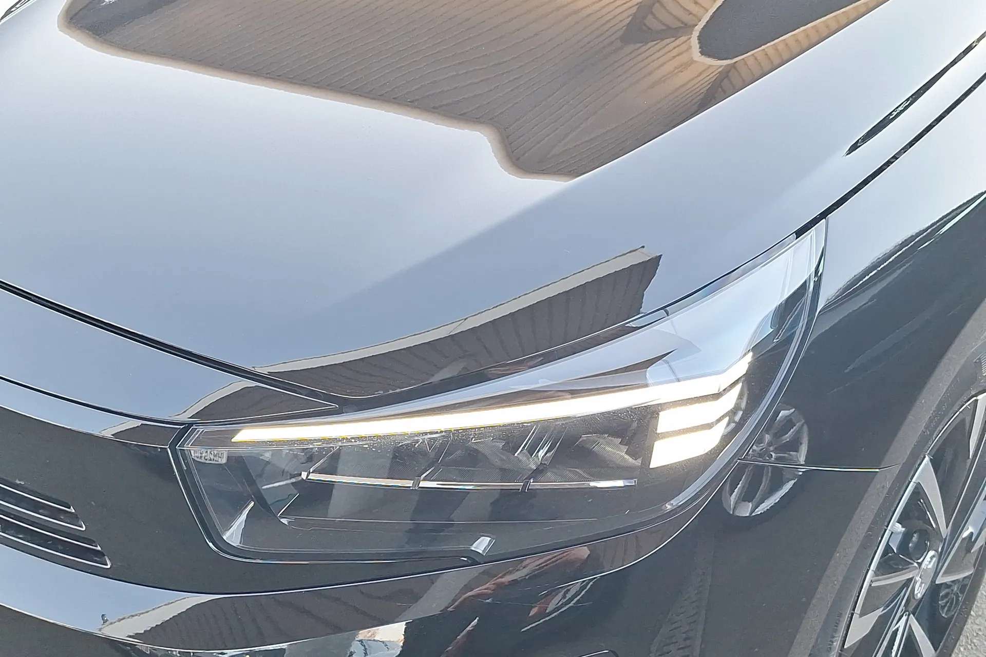 2025 VAUXHALL CORSA 2025 VAUXHALL CORSA