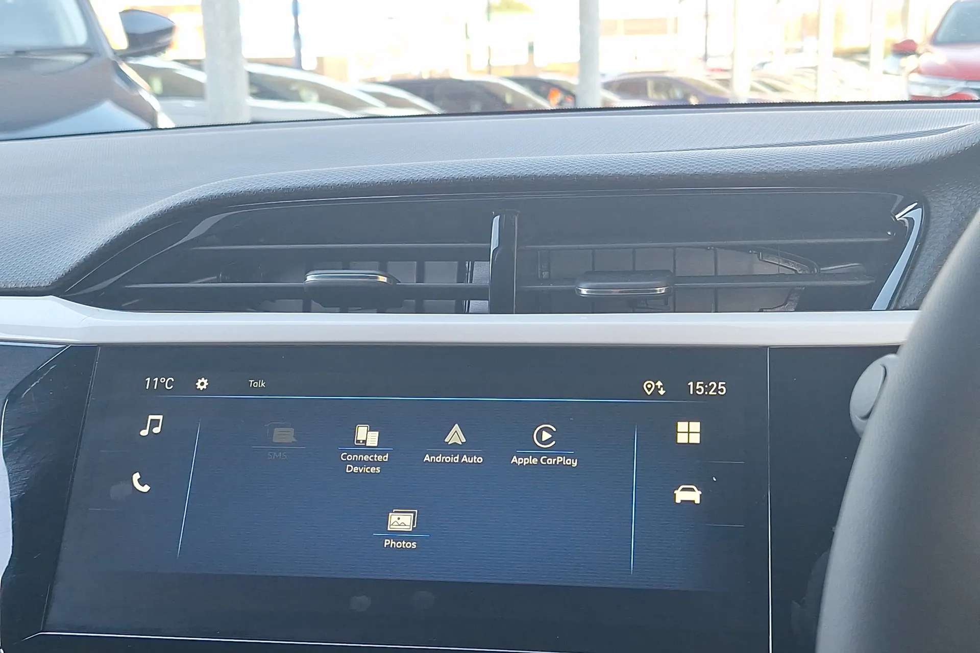 2025 VAUXHALL CORSA 2025 VAUXHALL CORSA