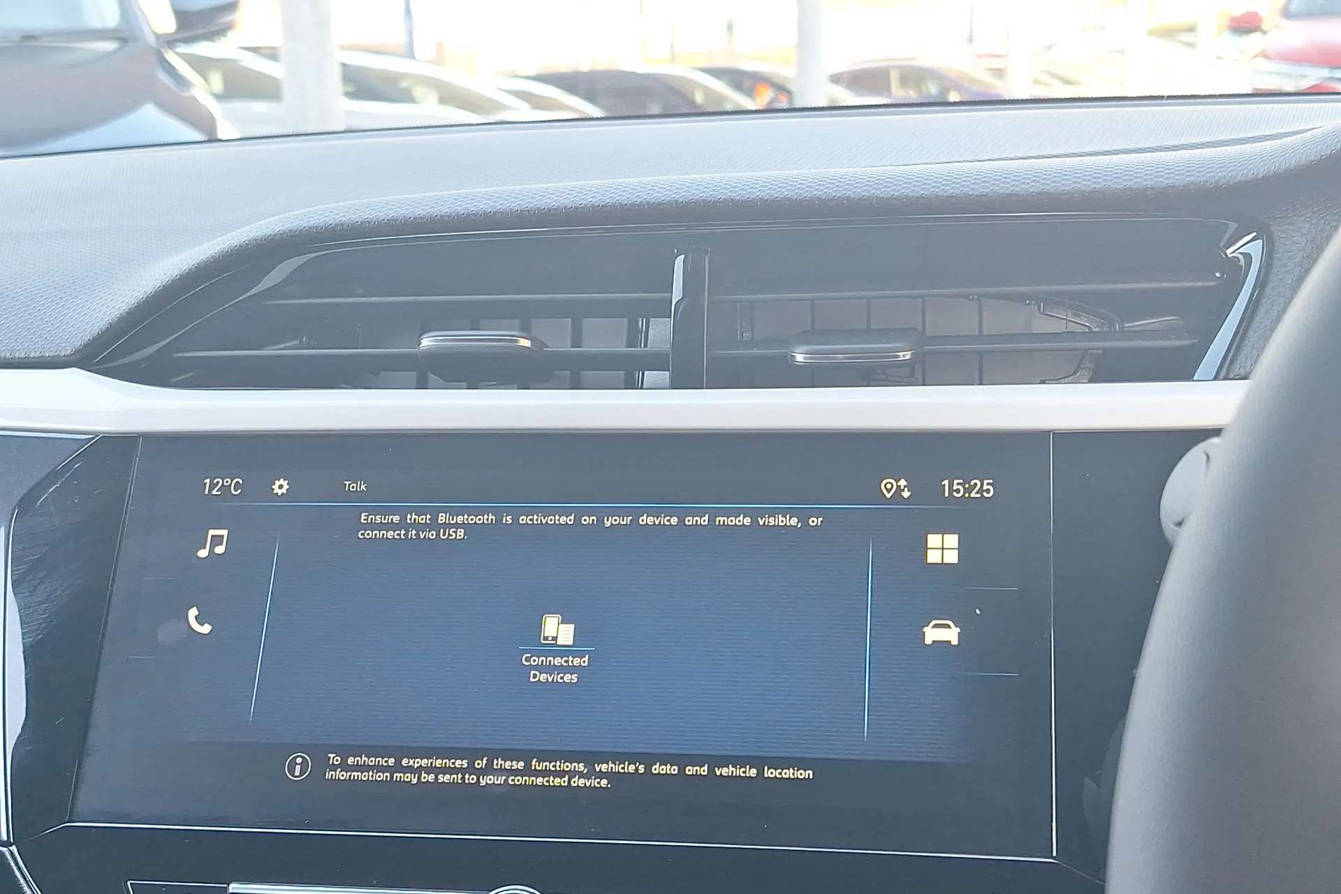 2025 VAUXHALL CORSA 2025 VAUXHALL CORSA