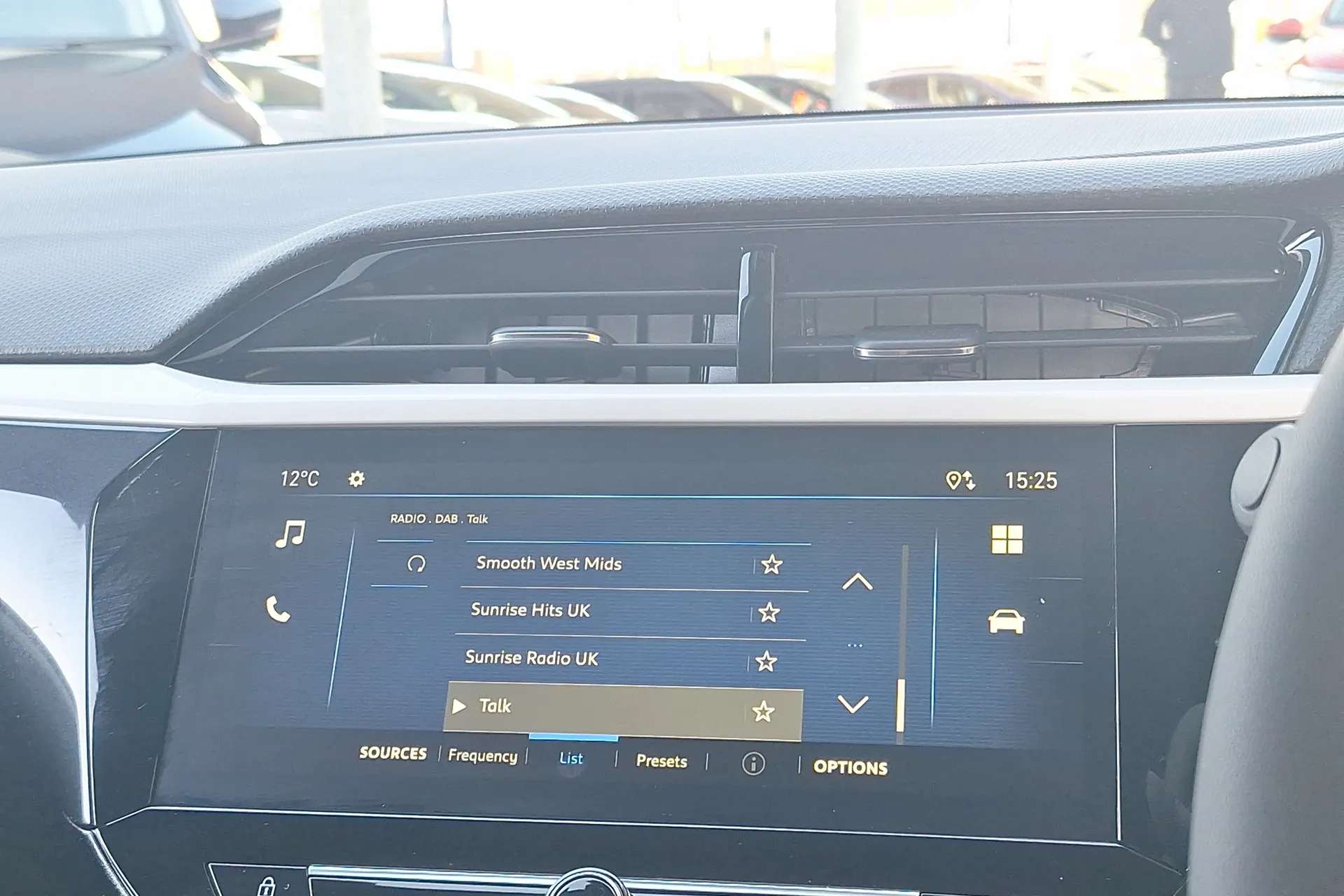 2025 VAUXHALL CORSA 2025 VAUXHALL CORSA