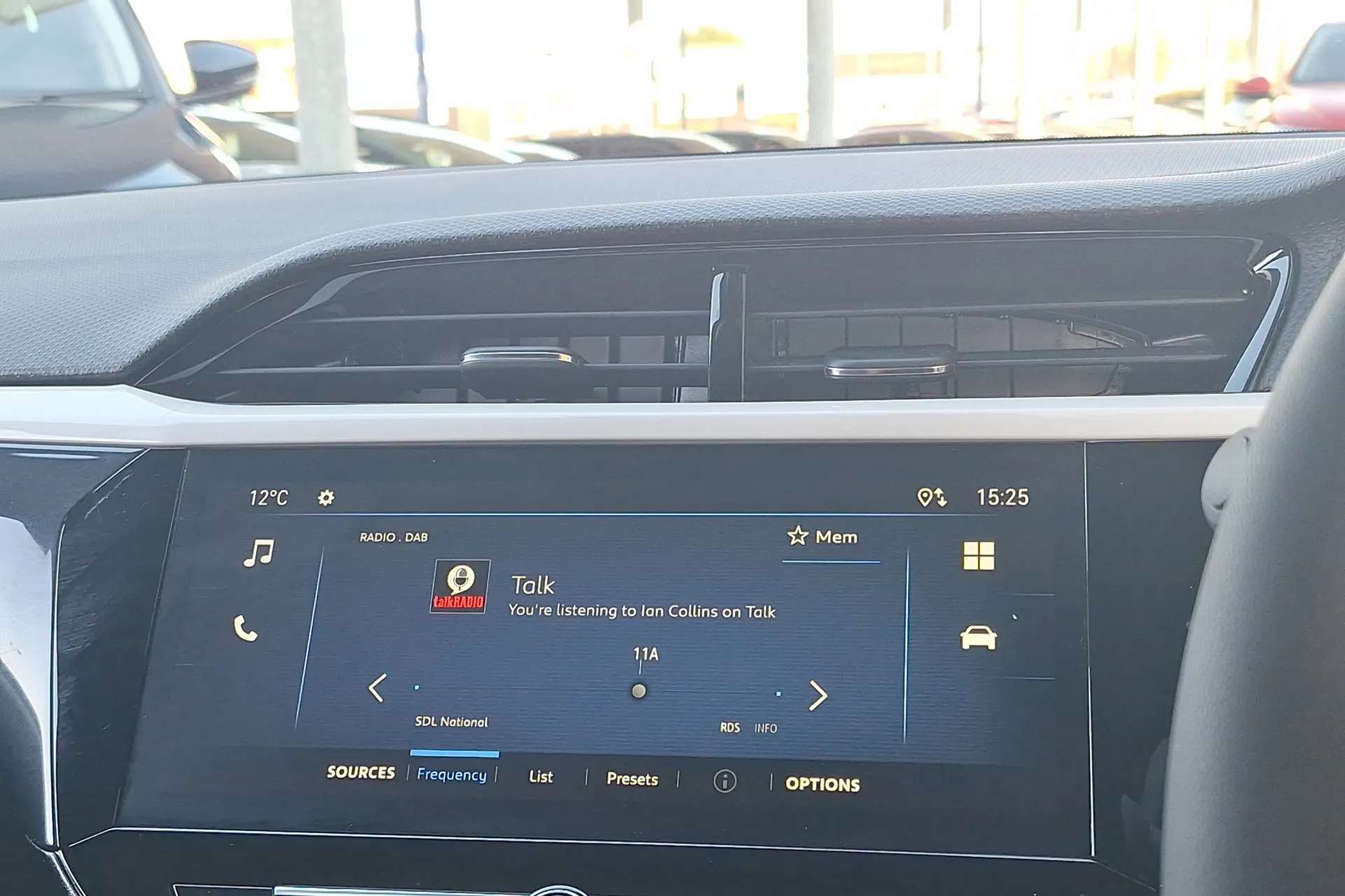 2025 VAUXHALL CORSA 2025 VAUXHALL CORSA