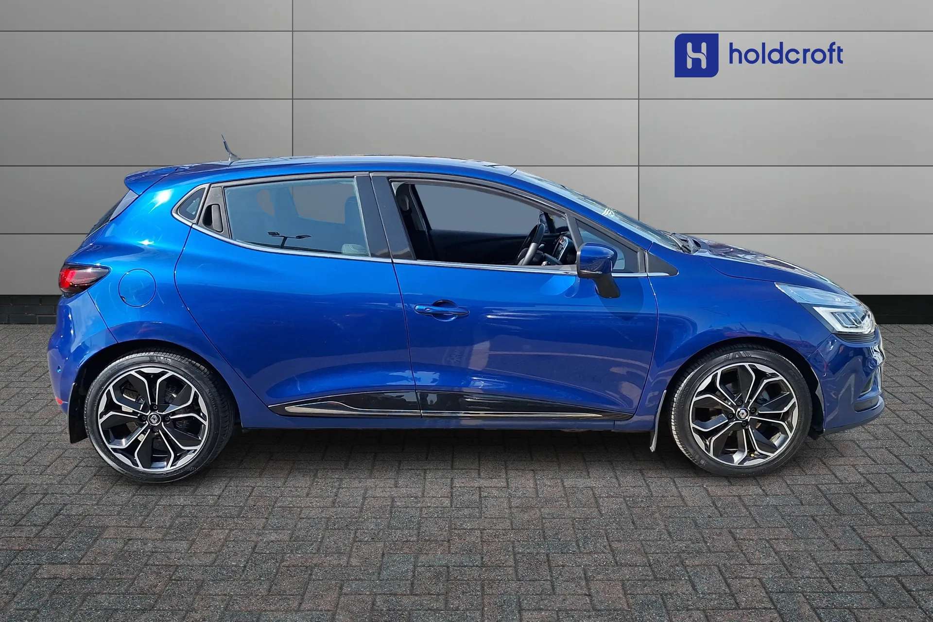 2018 RENAULT CLIO 2018 RENAULT CLIO