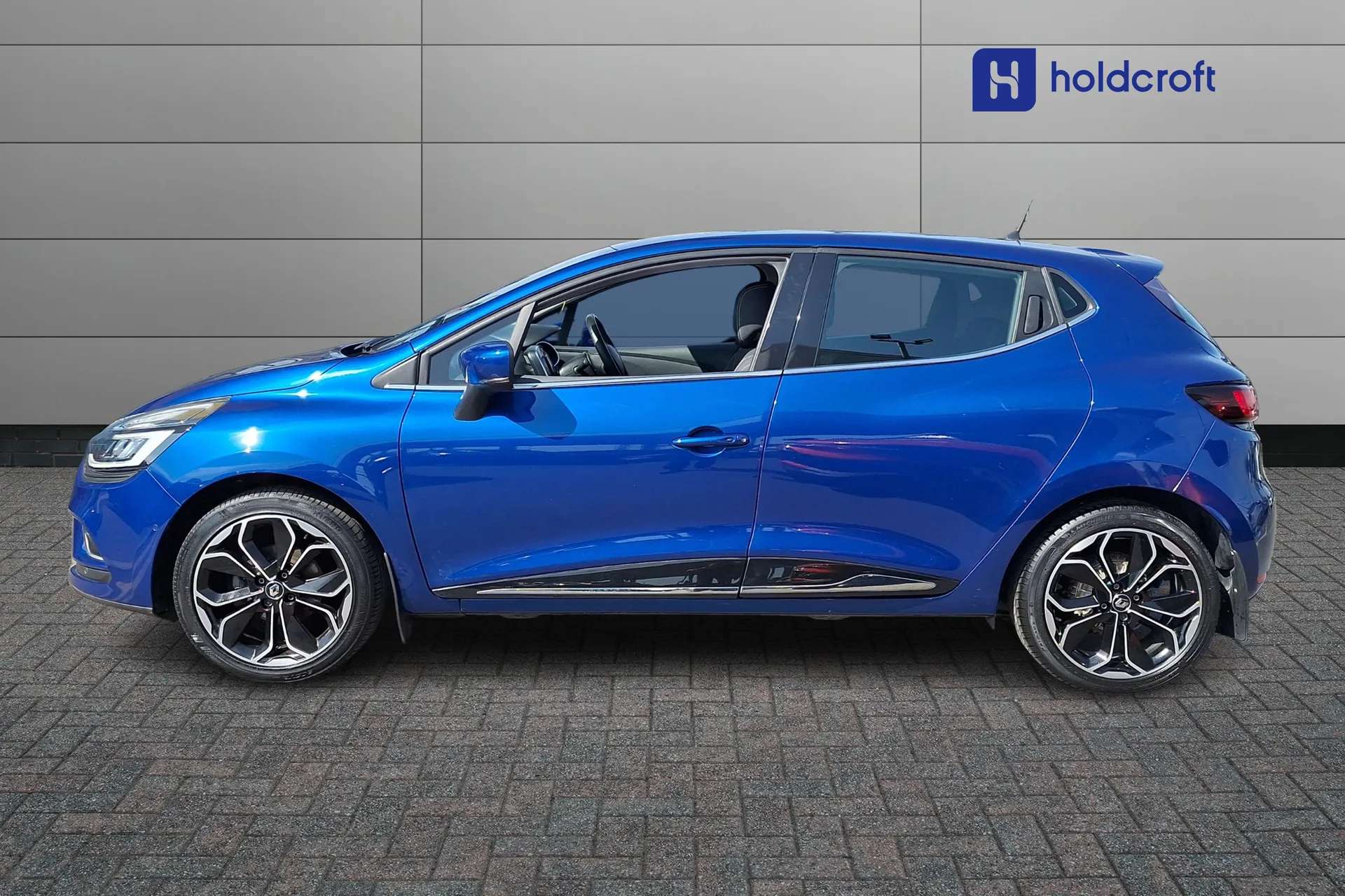 2018 RENAULT CLIO 2018 RENAULT CLIO