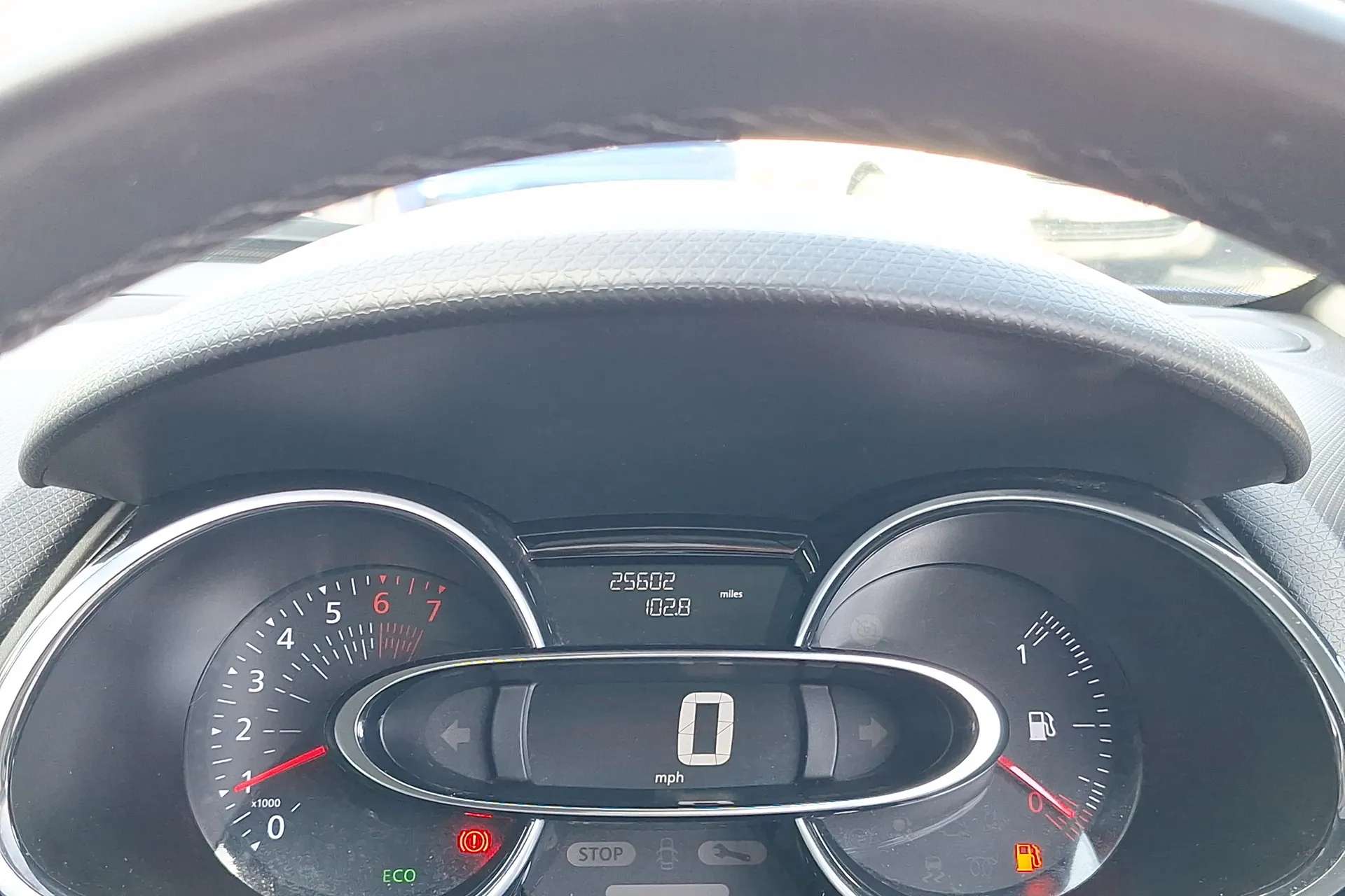 2018 RENAULT CLIO 2018 RENAULT CLIO