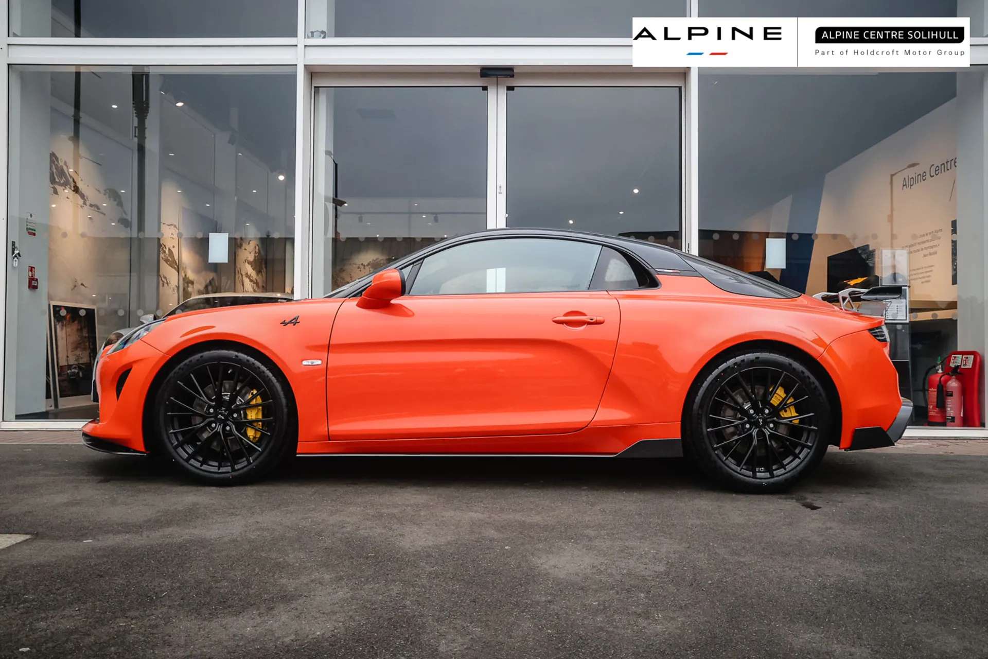 A 2025 ALPINE A110 1.8L Turbo 300 R Turini 2dr DCT A 2025 ALPINE A110 1.8L Turbo 300 R Turini 2dr DCT