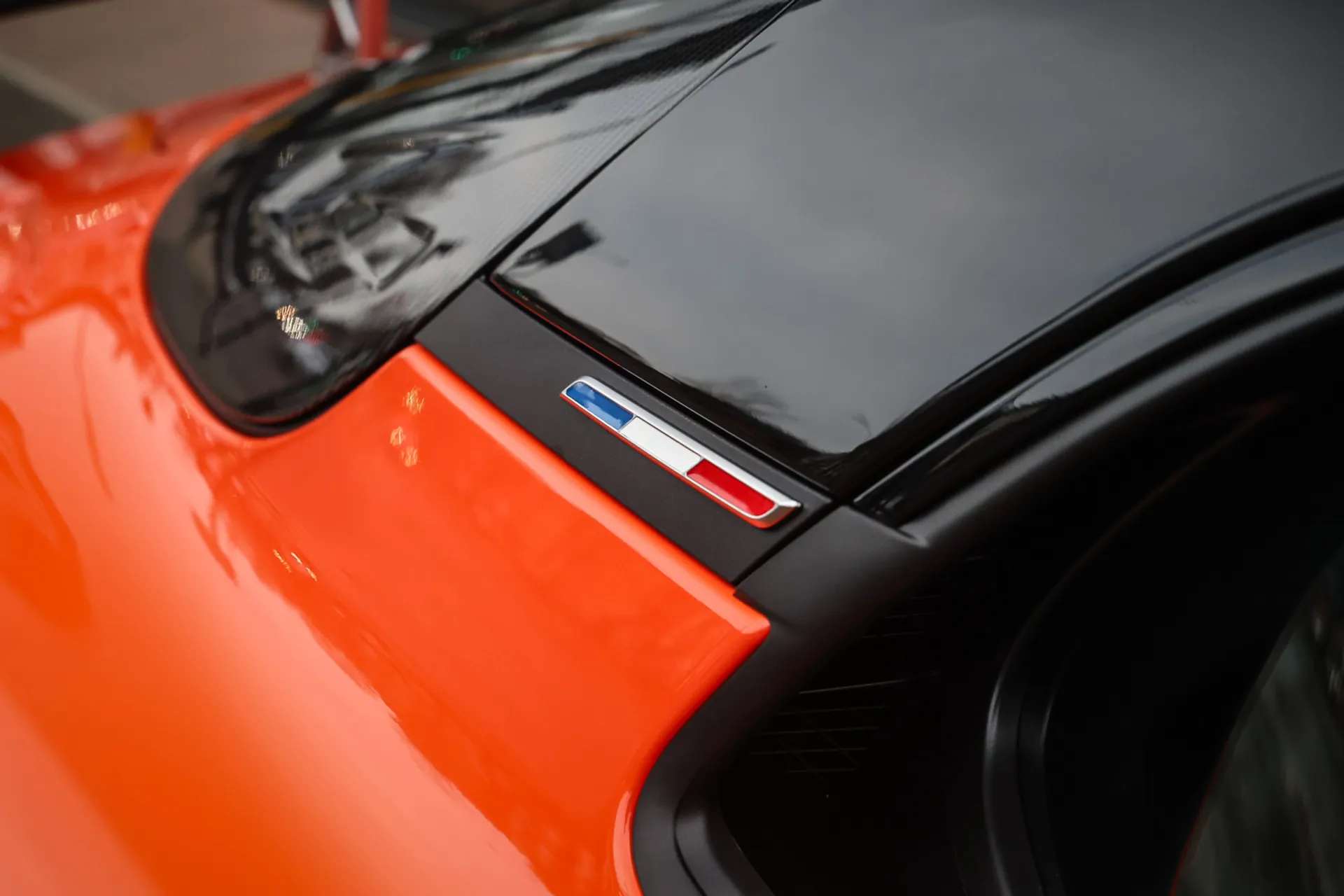 2025 ALPINE A110 2025 ALPINE A110