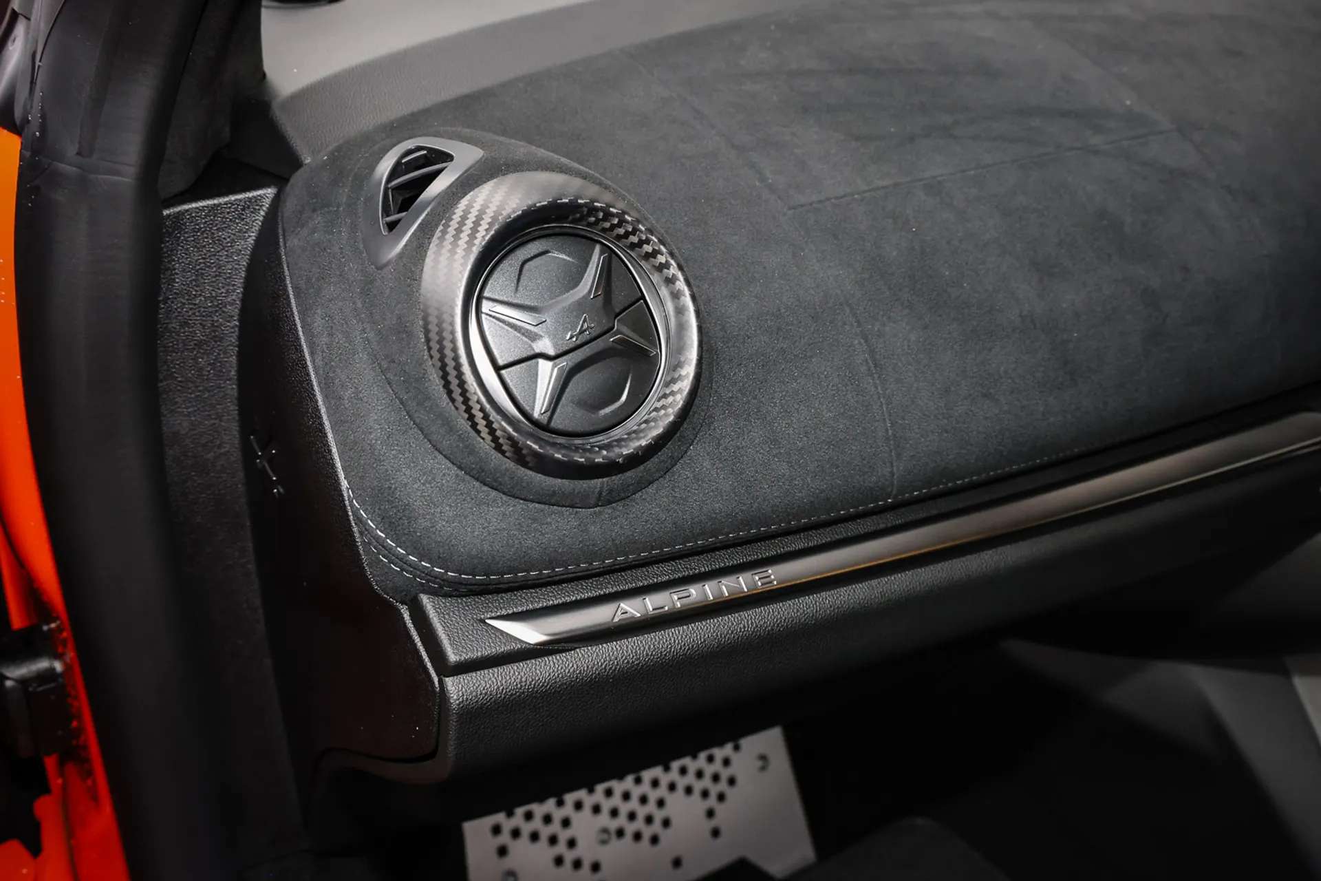 2025 ALPINE A110 2025 ALPINE A110