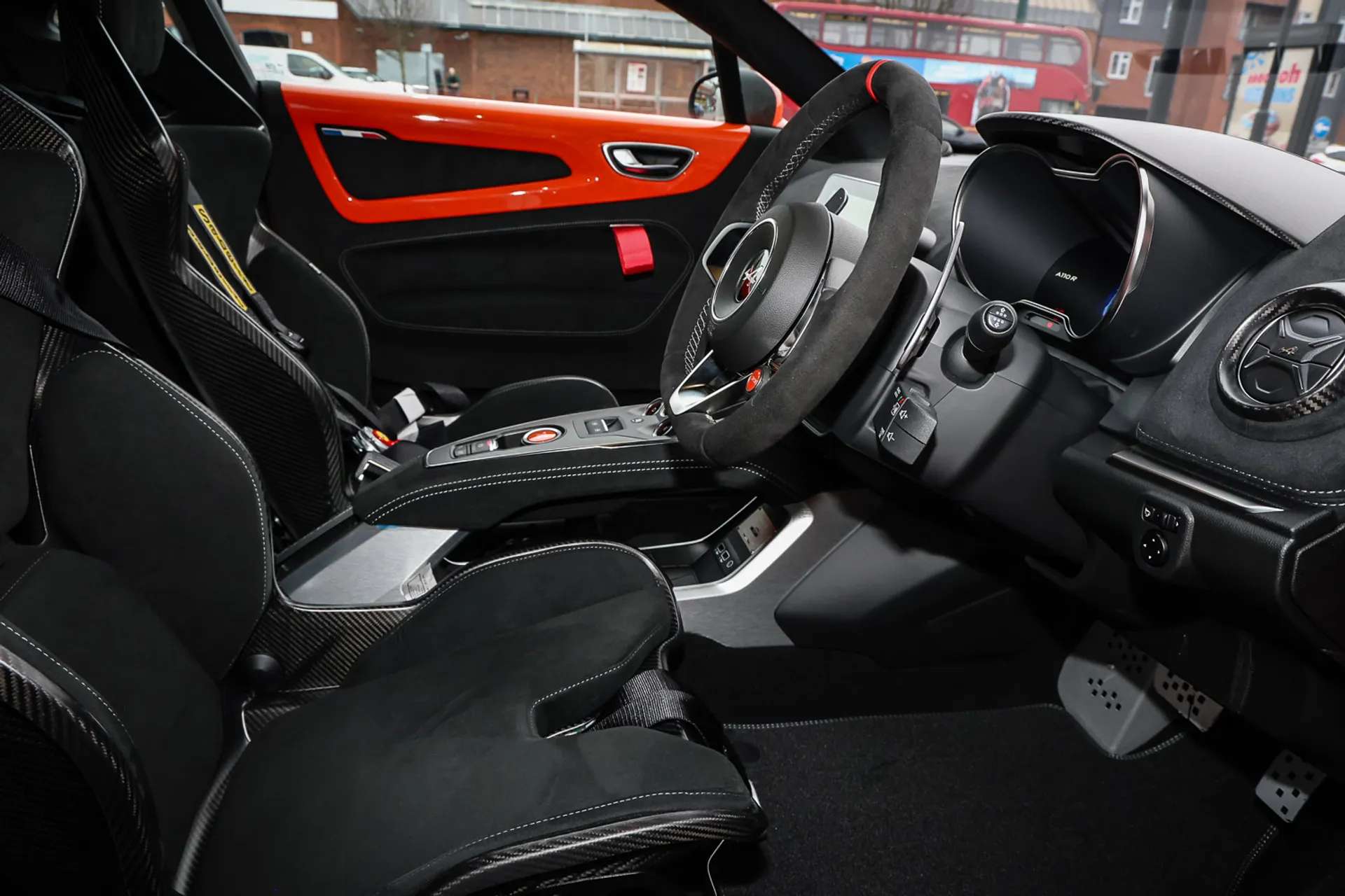 2025 ALPINE A110 2025 ALPINE A110