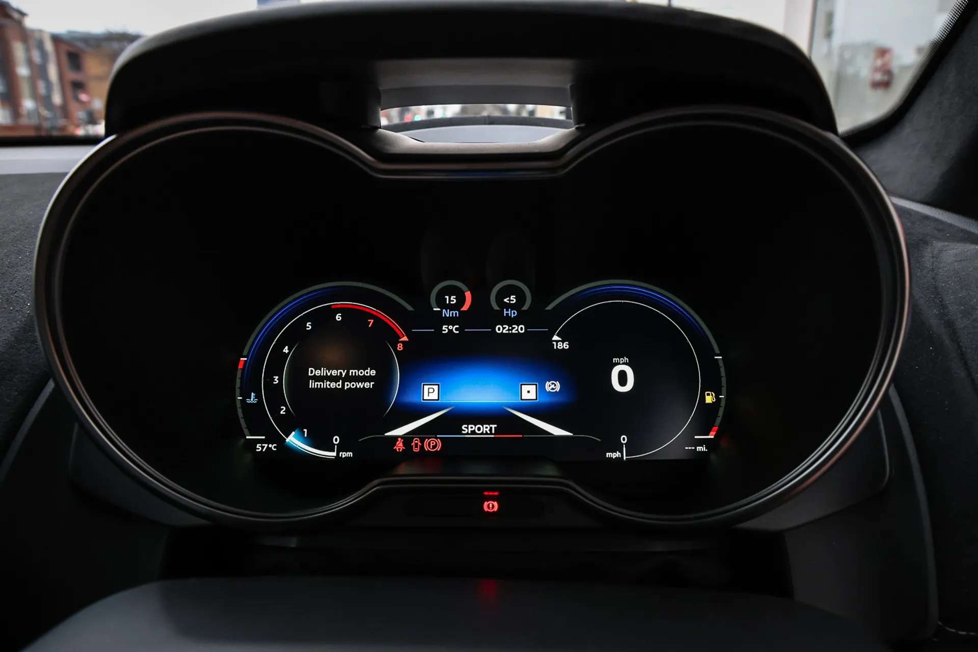 2025 ALPINE A110 2025 ALPINE A110