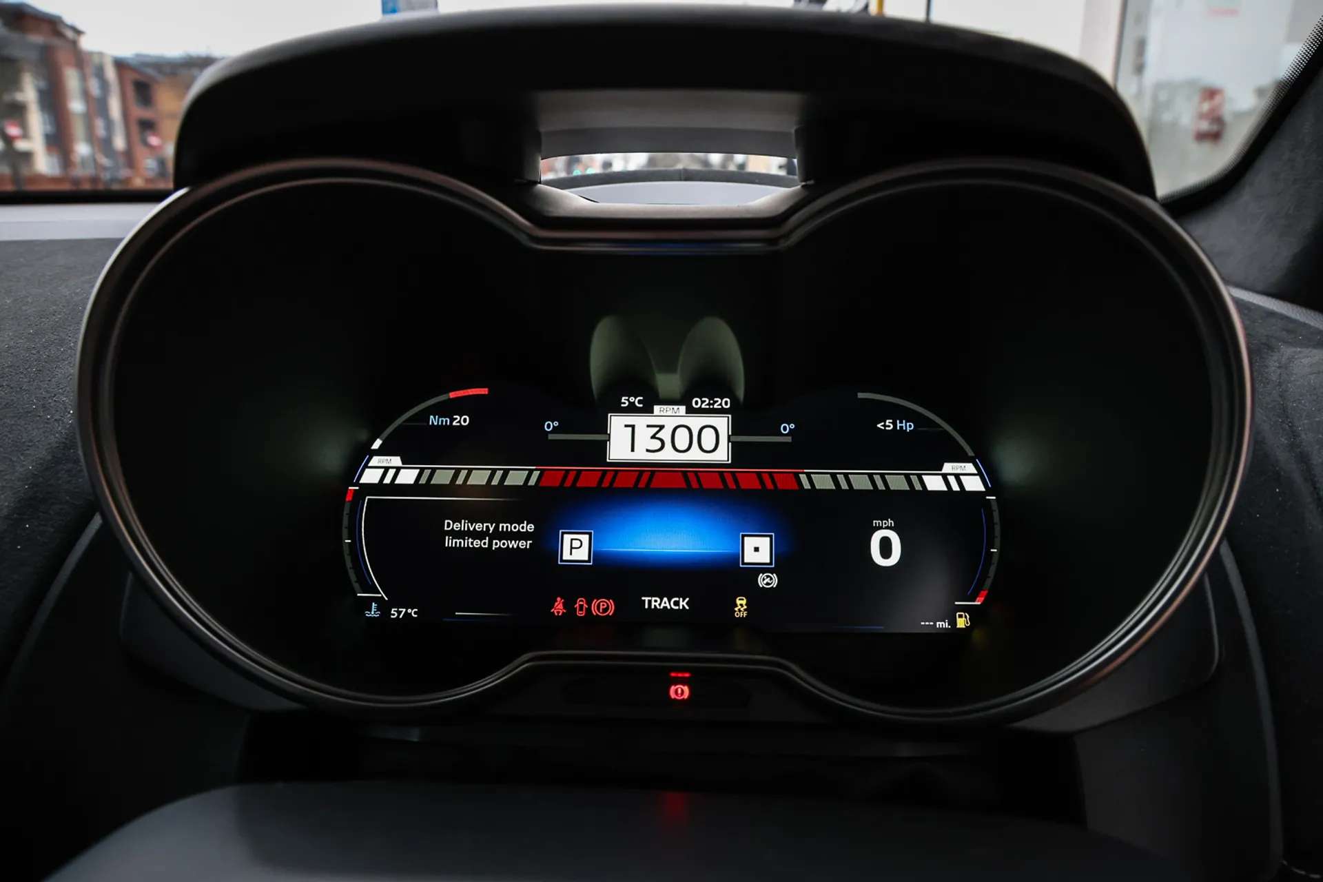 2025 ALPINE A110 2025 ALPINE A110