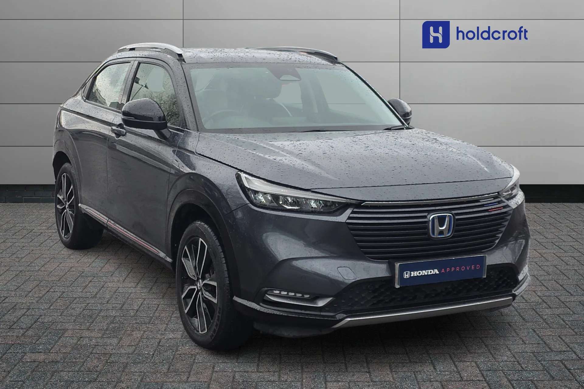 A 2022 HONDA HR-V 1.5 eHEV Advance Style 5dr CVT A 2022 HONDA HR-V 1.5 eHEV Advance Style 5dr CVT