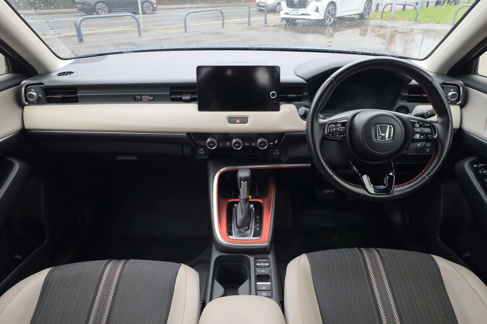 A 2022 HONDA HR-V 1.5 eHEV Advance Style 5dr CVT A 2022 HONDA HR-V 1.5 eHEV Advance Style 5dr CVT