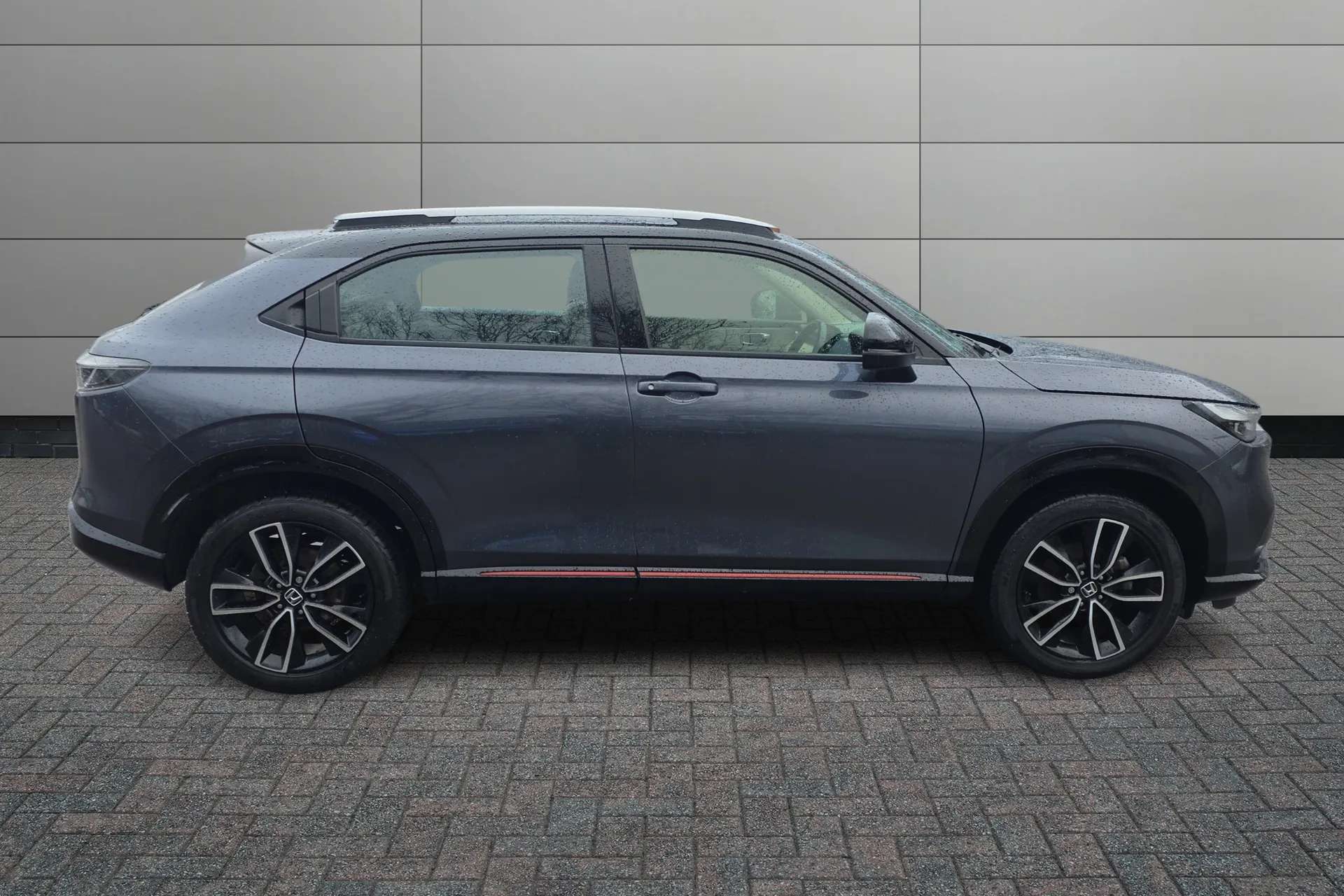 2022 HONDA HR-V 2022 HONDA HR-V