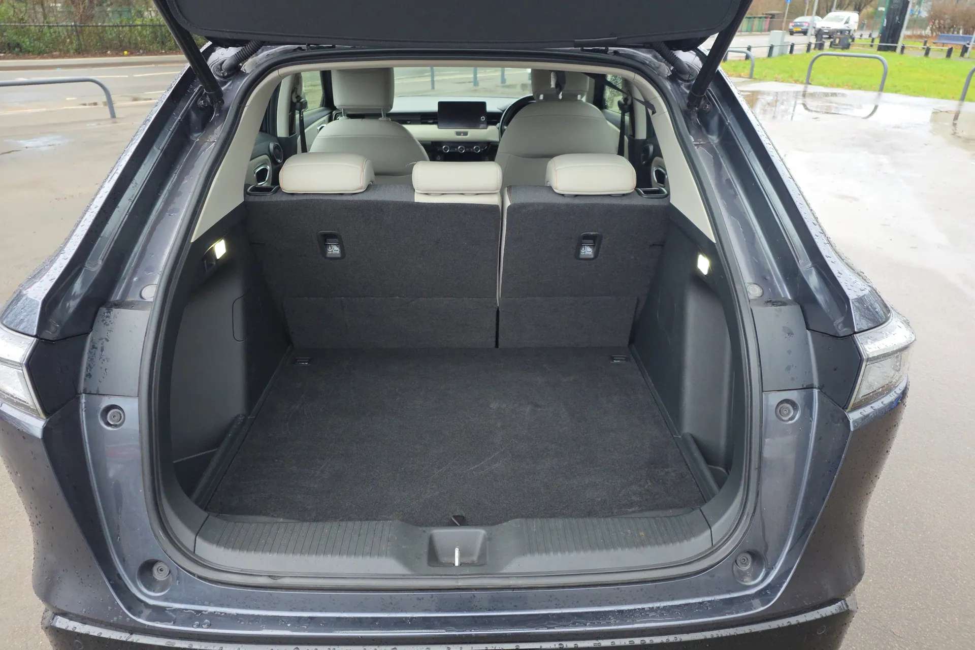 2022 HONDA HR-V 2022 HONDA HR-V