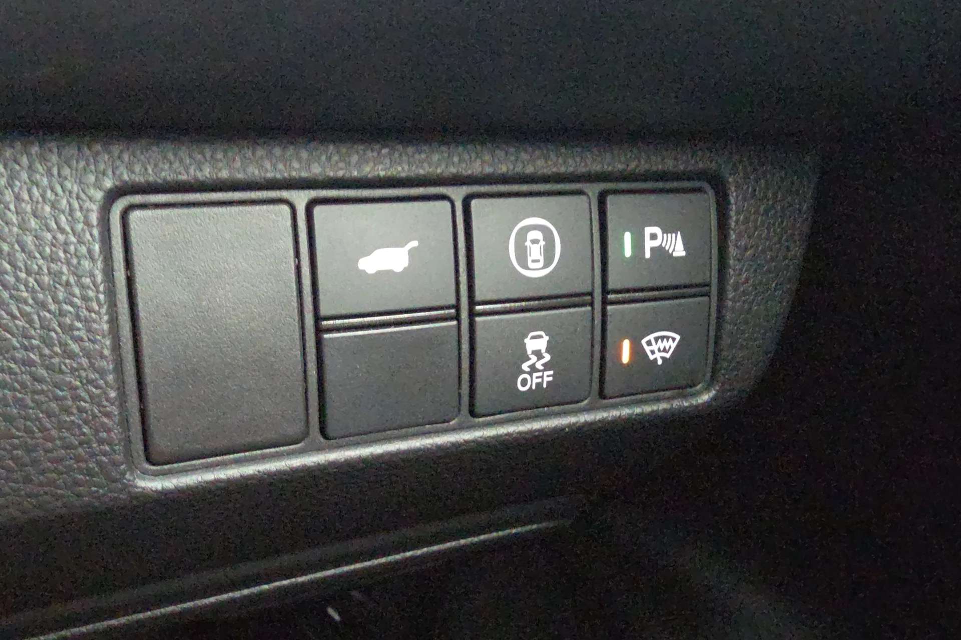 2022 HONDA HR-V 2022 HONDA HR-V