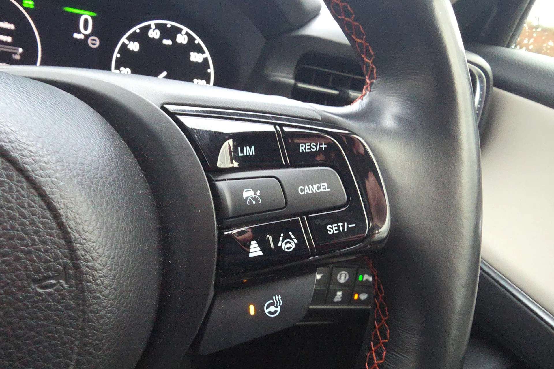 2022 HONDA HR-V 2022 HONDA HR-V