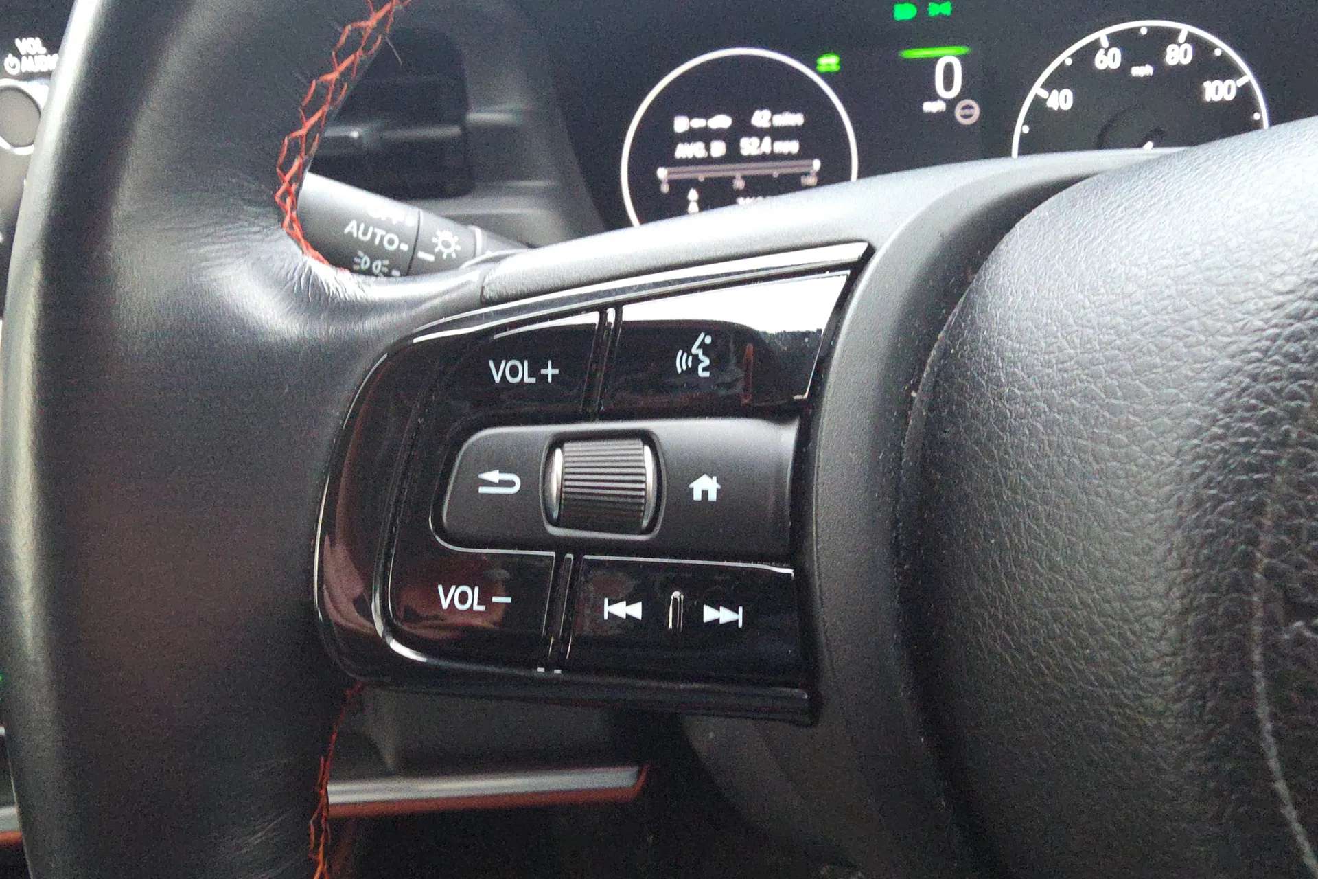 2022 HONDA HR-V 2022 HONDA HR-V