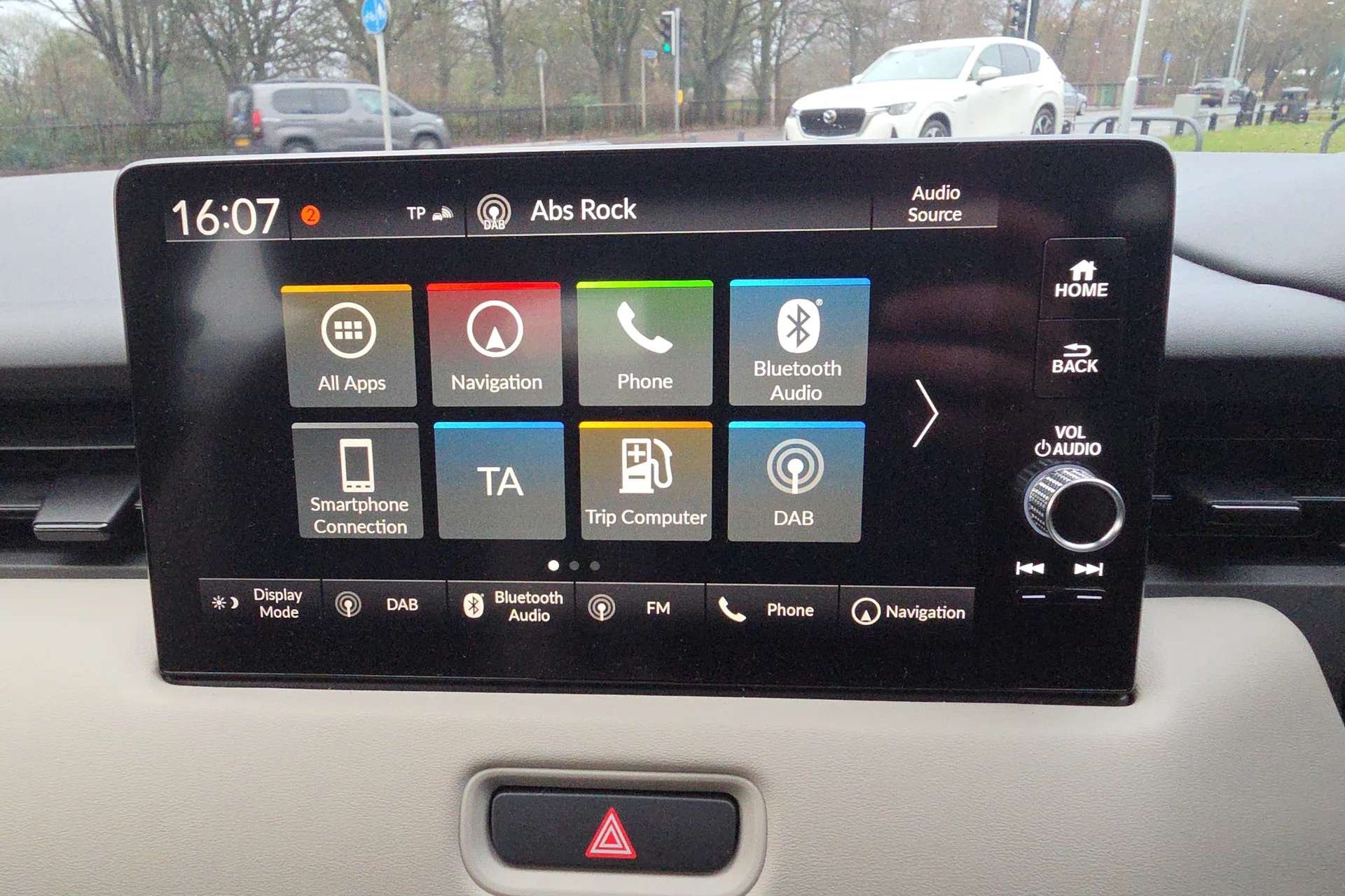 2022 HONDA HR-V 2022 HONDA HR-V