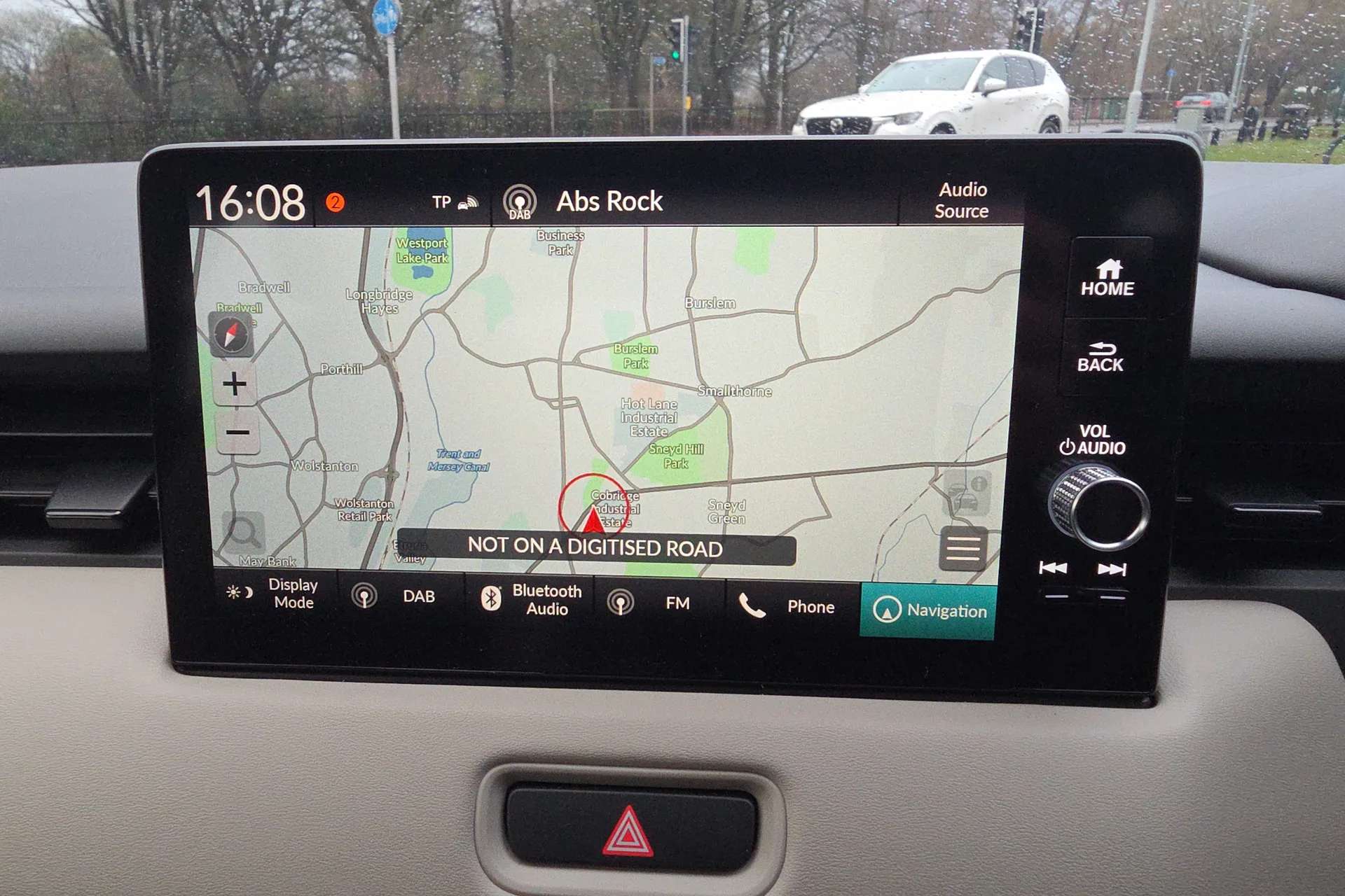 2022 HONDA HR-V 2022 HONDA HR-V