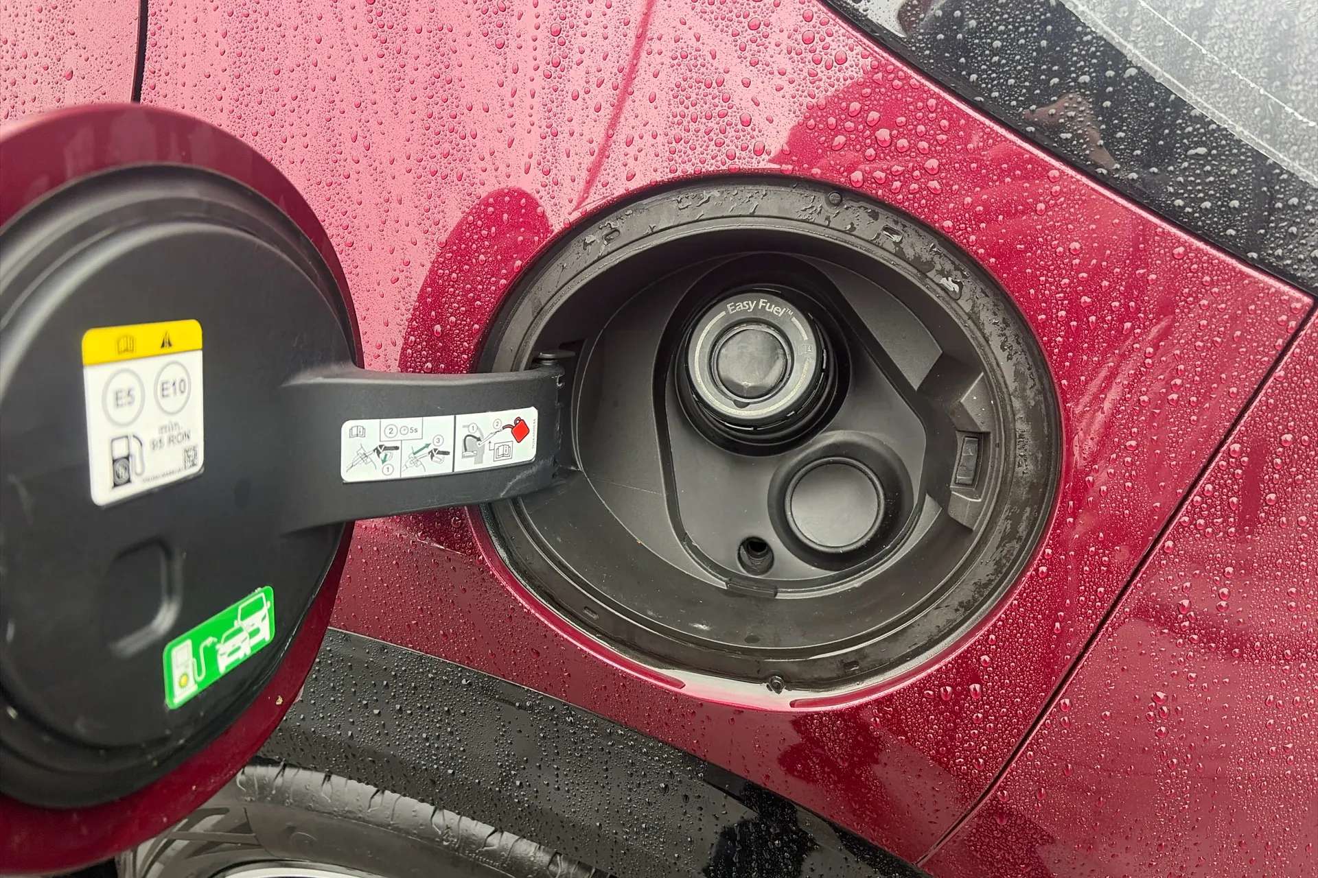 2023 FORD PUMA 2023 FORD PUMA