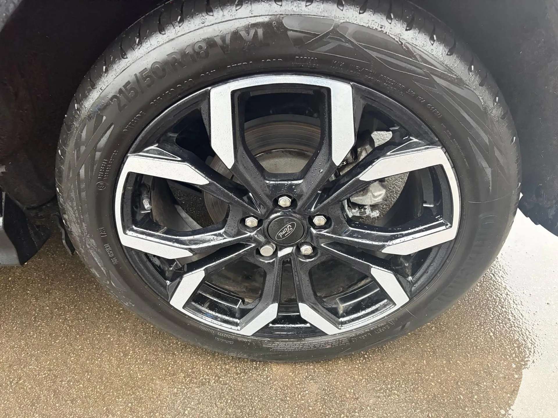 2023 FORD PUMA 2023 FORD PUMA