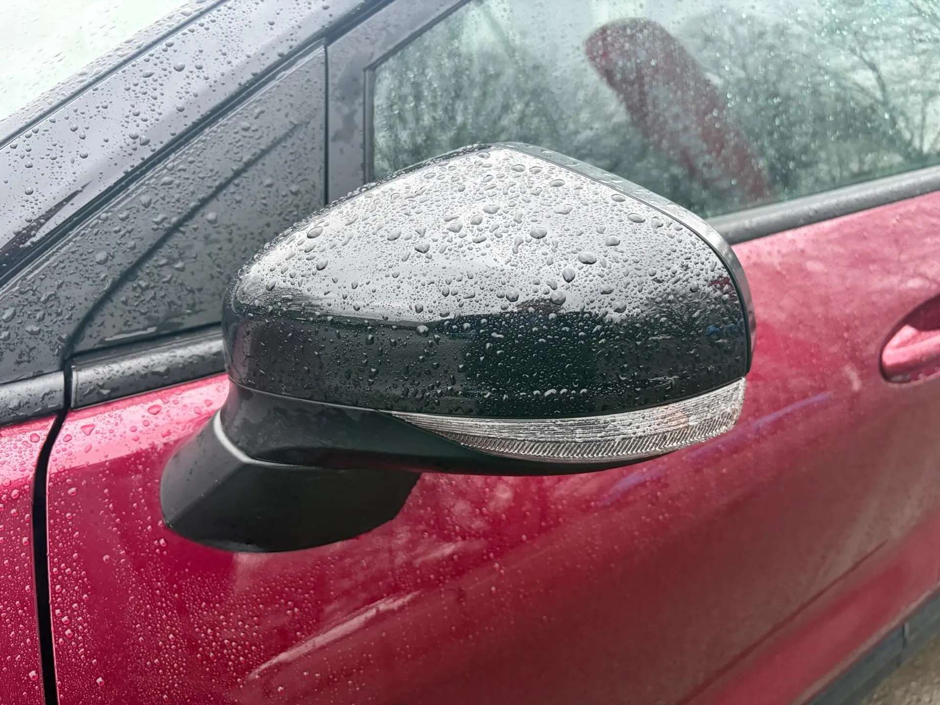 2023 FORD PUMA 2023 FORD PUMA