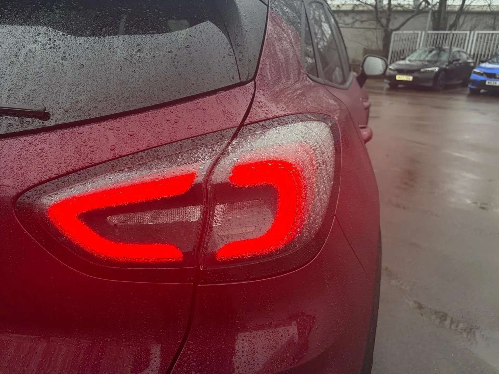 2023 FORD PUMA 2023 FORD PUMA