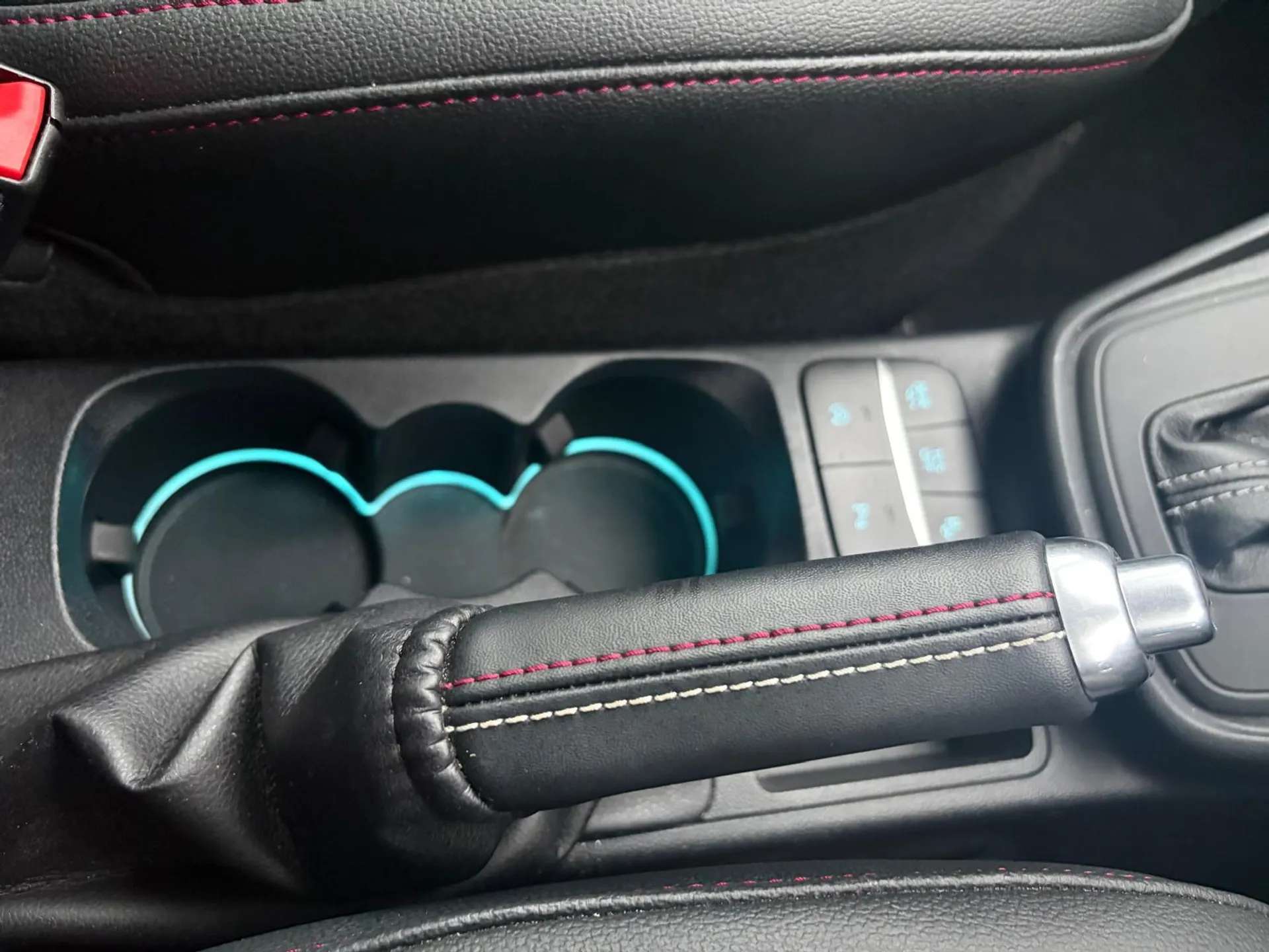 2023 FORD PUMA 2023 FORD PUMA