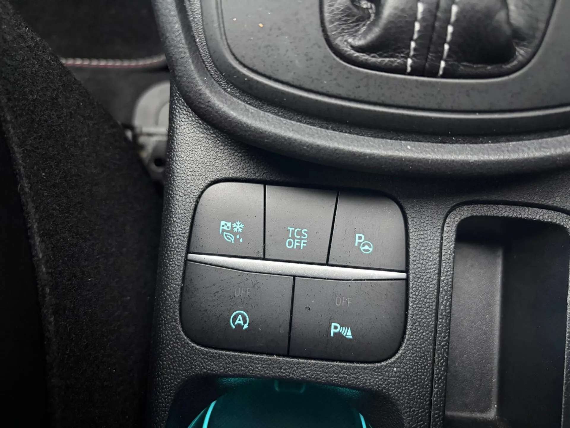 2023 FORD PUMA 2023 FORD PUMA