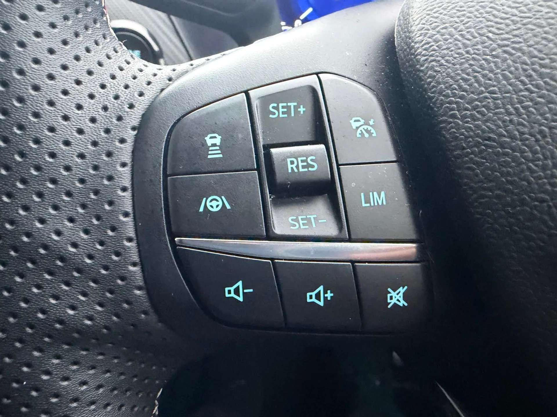 2023 FORD PUMA 2023 FORD PUMA