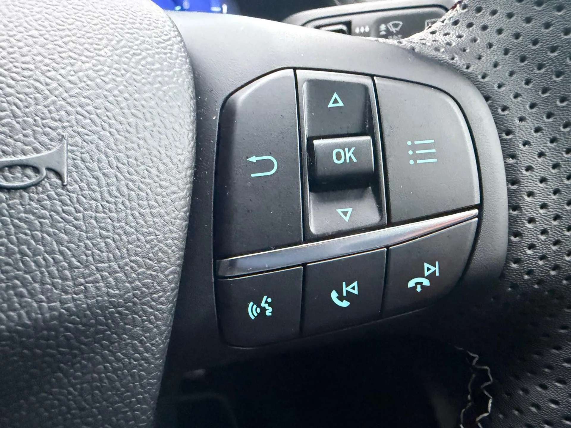 2023 FORD PUMA 2023 FORD PUMA