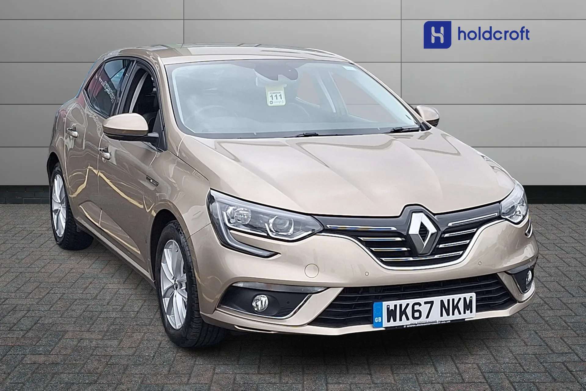 A 2017 RENAULT MEGANE 1.5 dCi Dynamique Nav 5dr Auto A 2017 RENAULT MEGANE 1.5 dCi Dynamique Nav 5dr Auto