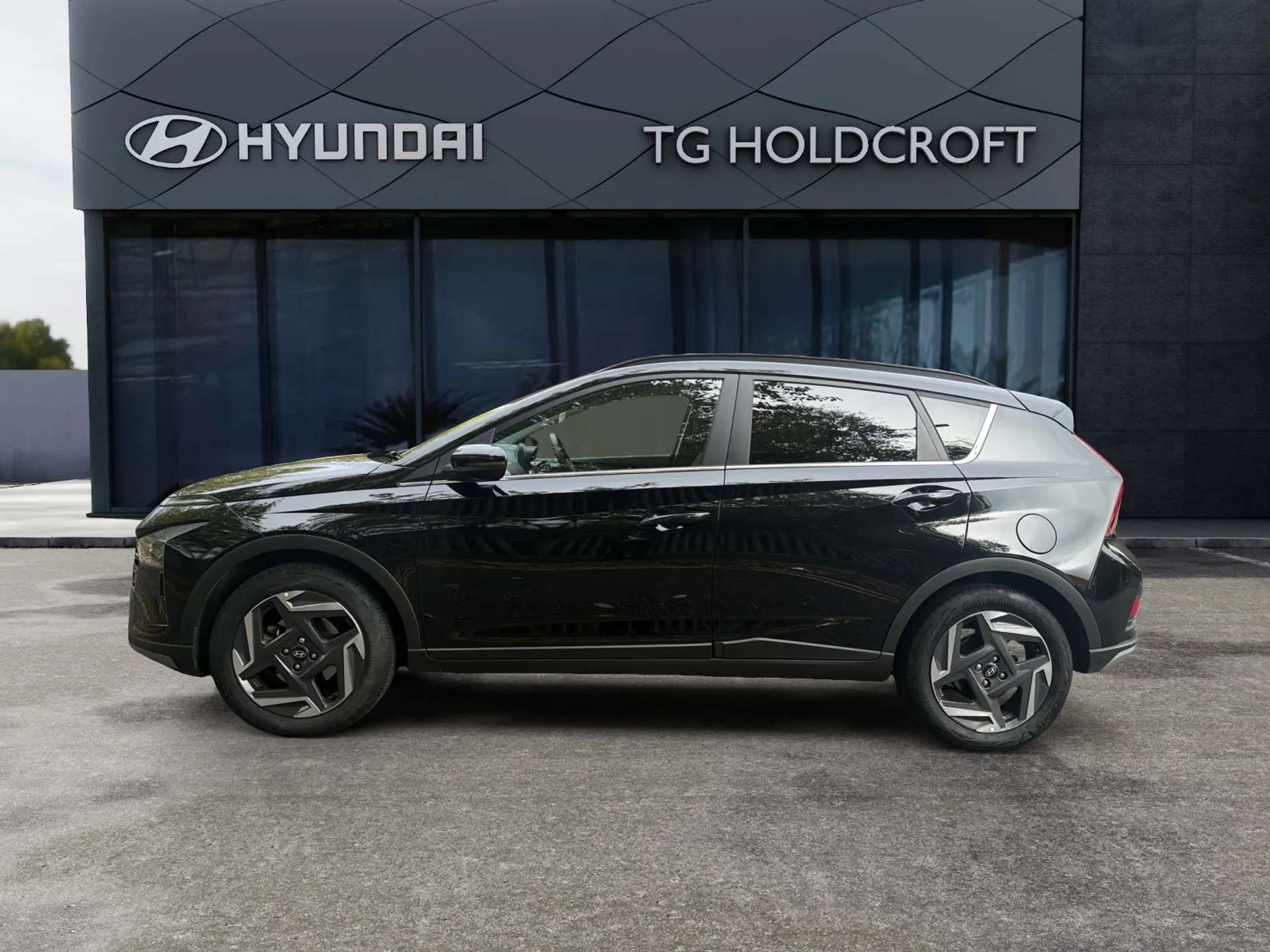 A 2024 HYUNDAI BAYON 1.0 TGDi Ultimate 5dr ZERO DEPOSIT FINANCE AVAILABLE A 2024 HYUNDAI BAYON 1.0 TGDi Ultimate 5dr ZERO DEPOSIT FINANCE AVAILABLE