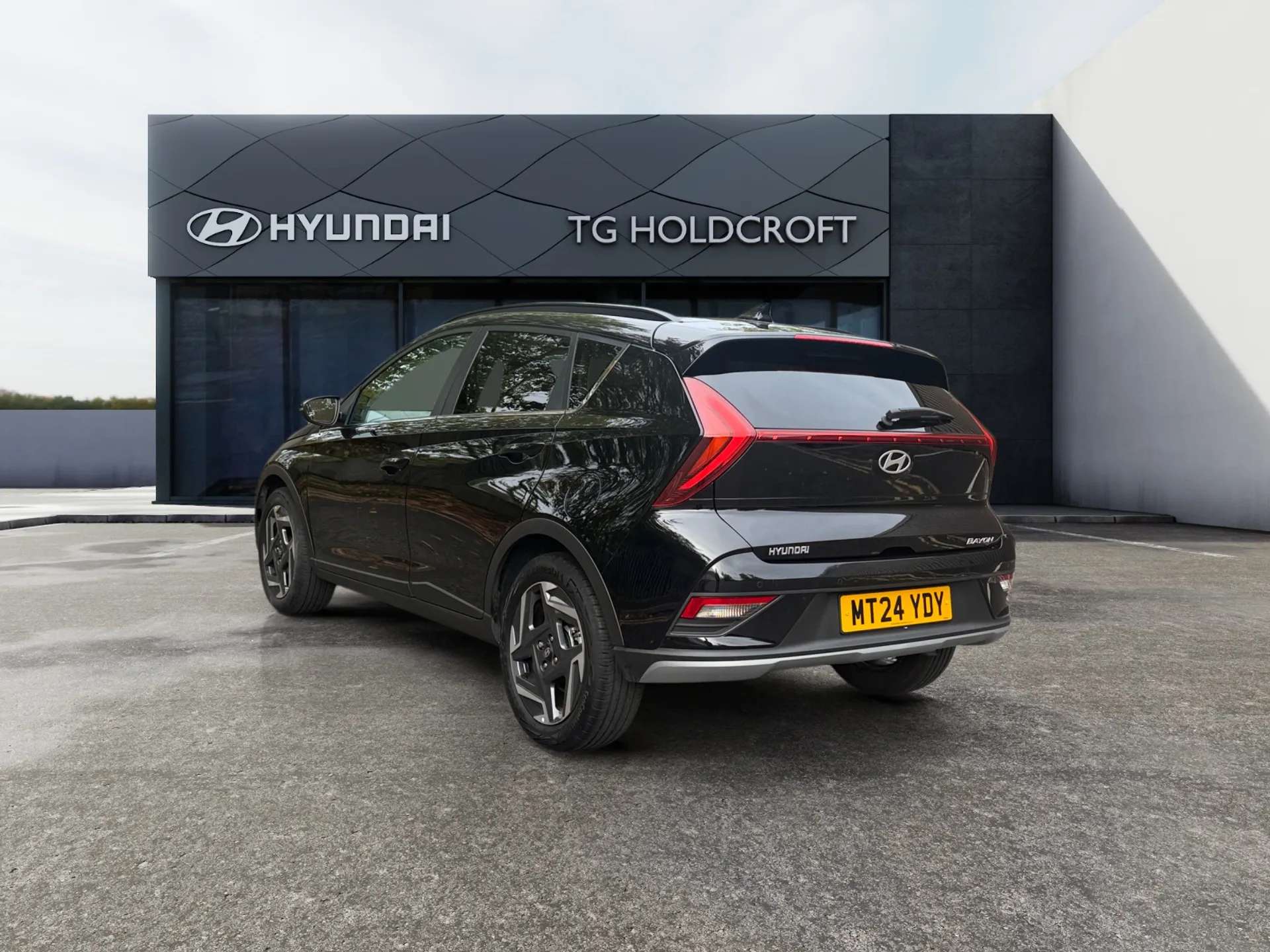 A 2024 HYUNDAI BAYON 1.0 TGDi Ultimate 5dr ZERO DEPOSIT FINANCE AVAILABLE A 2024 HYUNDAI BAYON 1.0 TGDi Ultimate 5dr ZERO DEPOSIT FINANCE AVAILABLE