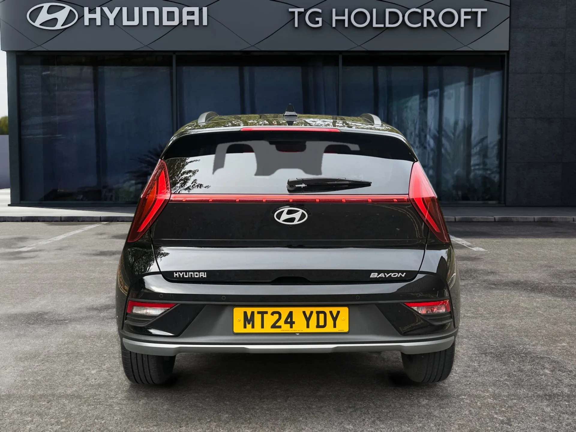 A 2024 HYUNDAI BAYON 1.0 TGDi Ultimate 5dr ZERO DEPOSIT FINANCE AVAILABLE A 2024 HYUNDAI BAYON 1.0 TGDi Ultimate 5dr ZERO DEPOSIT FINANCE AVAILABLE