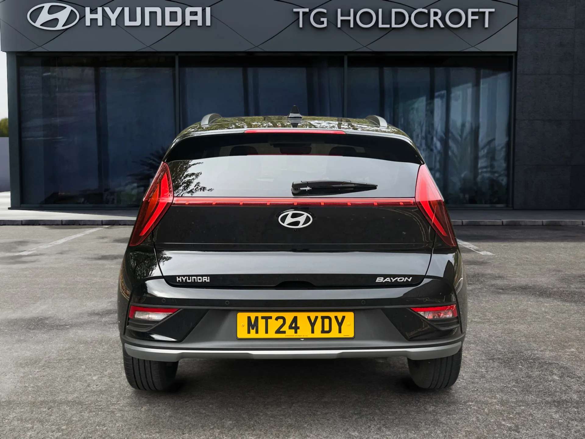 A 2024 HYUNDAI BAYON 1.0 TGDi Ultimate 5dr ZERO DEPOSIT FINANCE AVAILABLE A 2024 HYUNDAI BAYON 1.0 TGDi Ultimate 5dr ZERO DEPOSIT FINANCE AVAILABLE