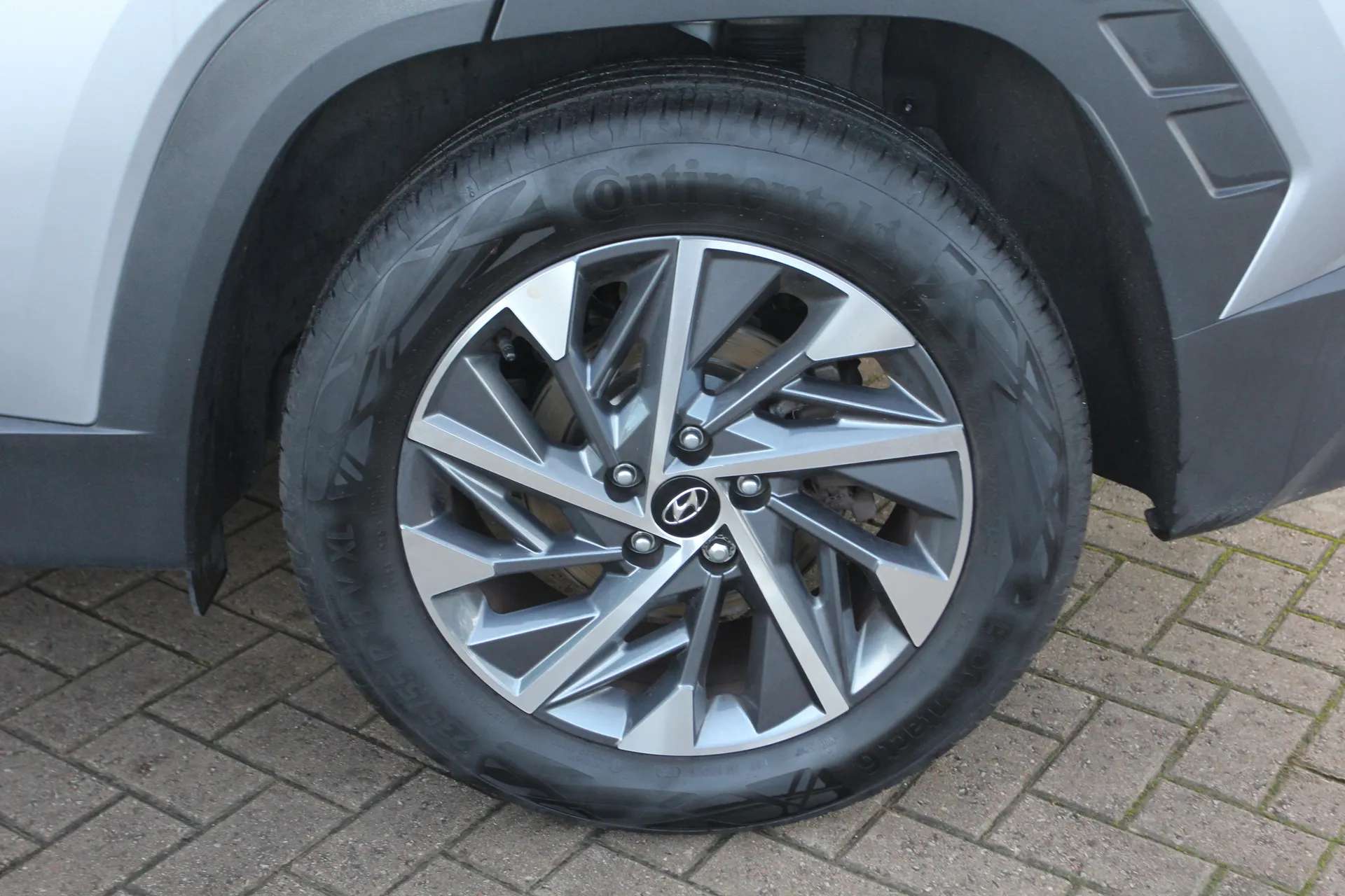 2023 HYUNDAI TUCSON 2023 HYUNDAI TUCSON