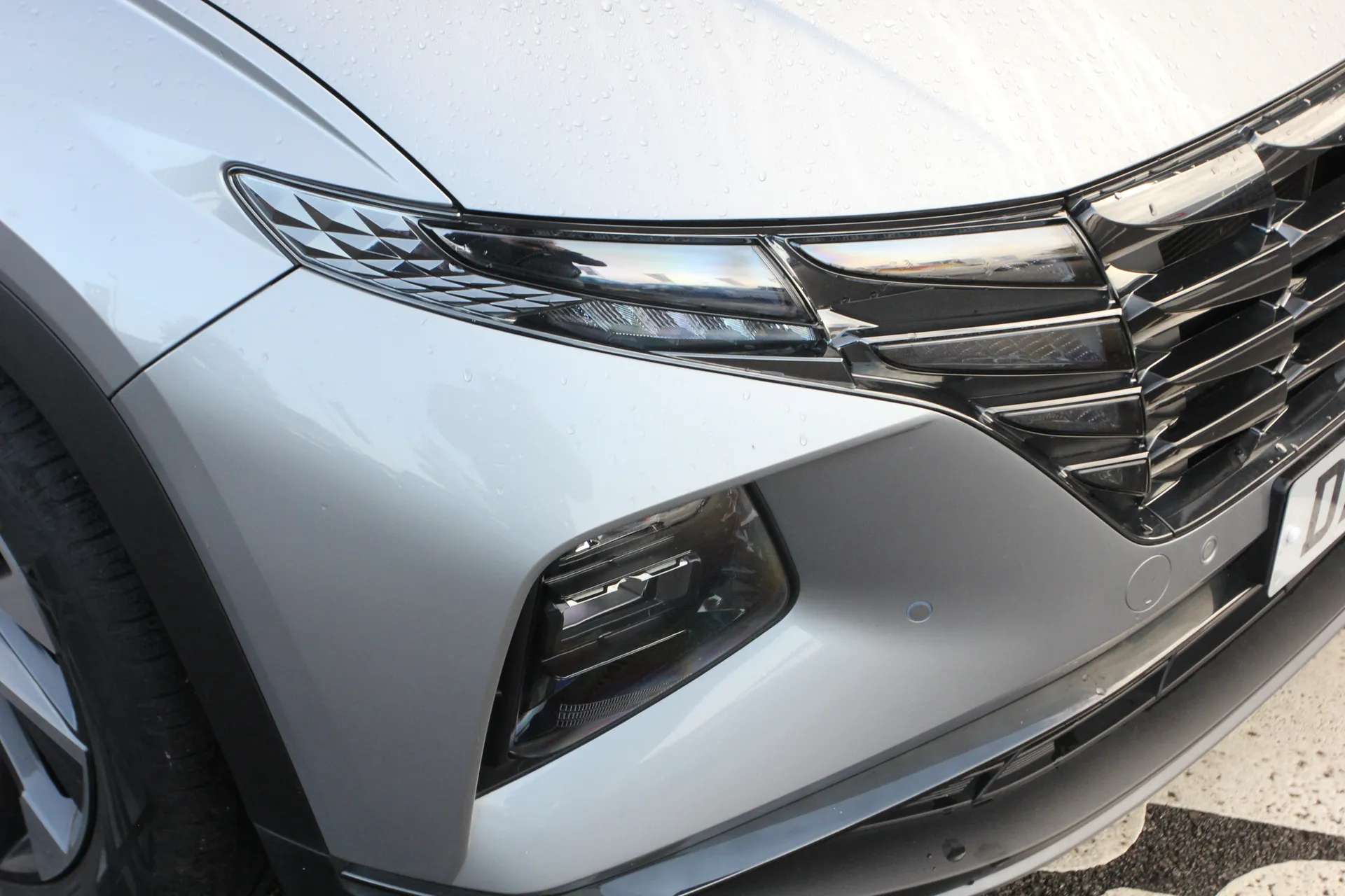 2023 HYUNDAI TUCSON 2023 HYUNDAI TUCSON