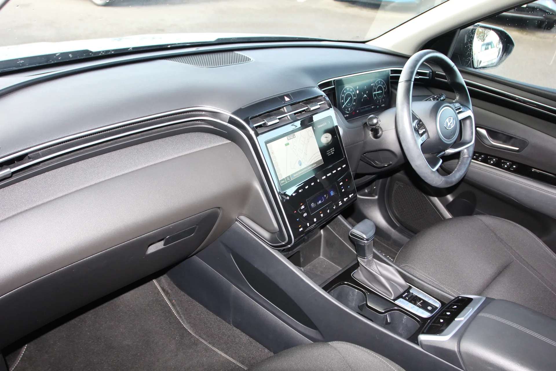 2023 HYUNDAI TUCSON 2023 HYUNDAI TUCSON