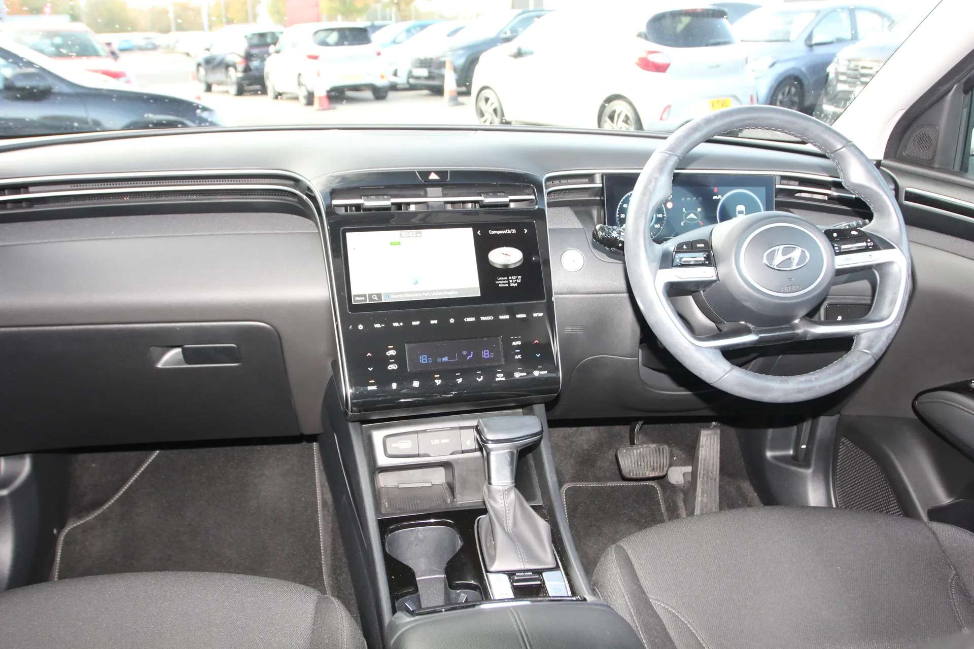 2023 HYUNDAI TUCSON 2023 HYUNDAI TUCSON