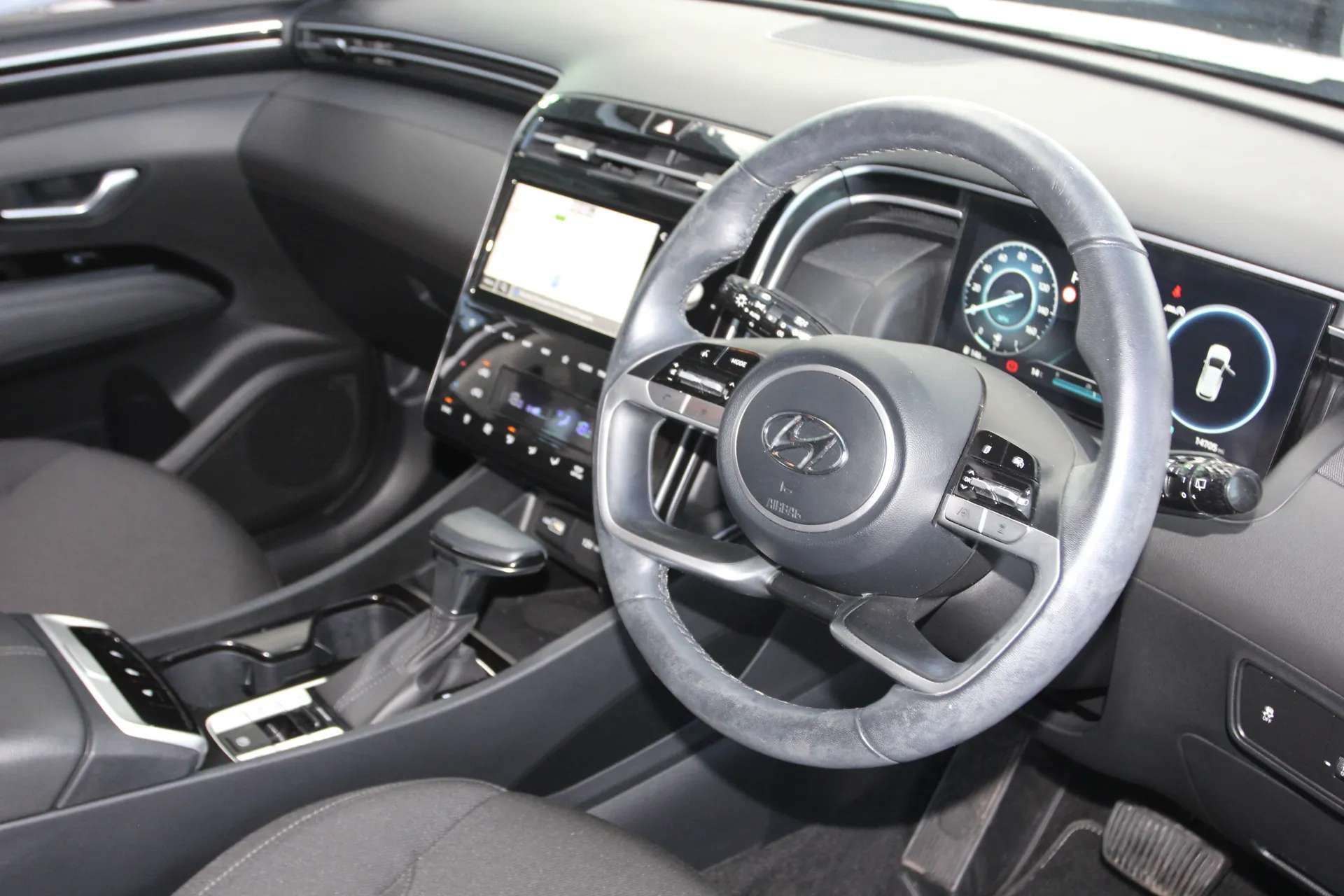 2023 HYUNDAI TUCSON 2023 HYUNDAI TUCSON