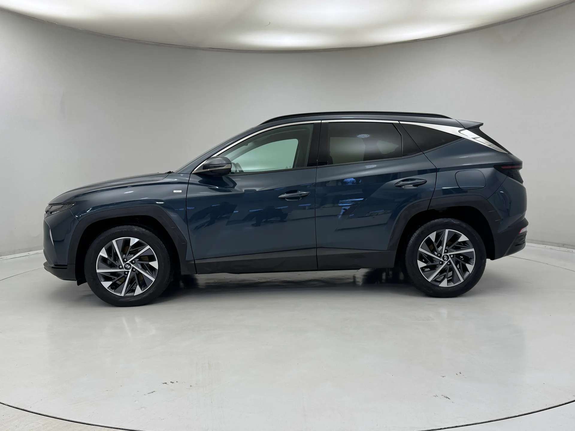 A 2023 HYUNDAI TUCSON 1.6 TGDi 48V MHD Premium 5dr 2WD DCT A 2023 HYUNDAI TUCSON 1.6 TGDi 48V MHD Premium 5dr 2WD DCT