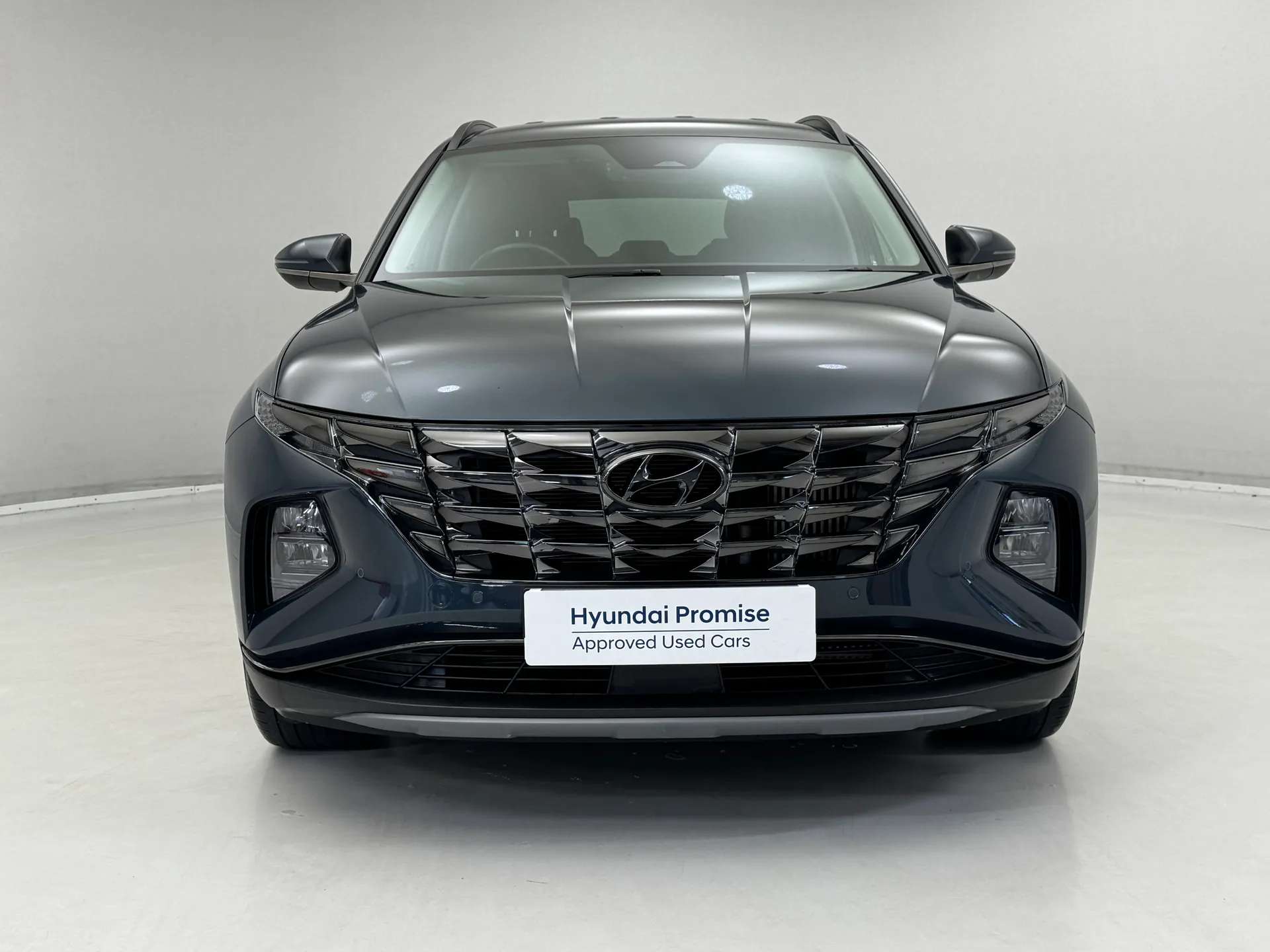 A 2023 HYUNDAI TUCSON 1.6 TGDi 48V MHD Premium 5dr 2WD DCT A 2023 HYUNDAI TUCSON 1.6 TGDi 48V MHD Premium 5dr 2WD DCT