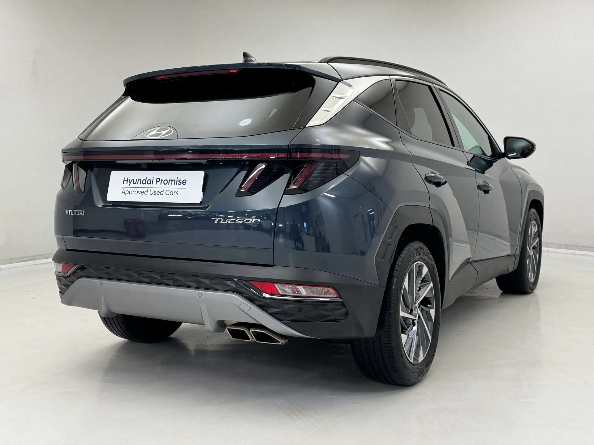 2023 HYUNDAI TUCSON 2023 HYUNDAI TUCSON