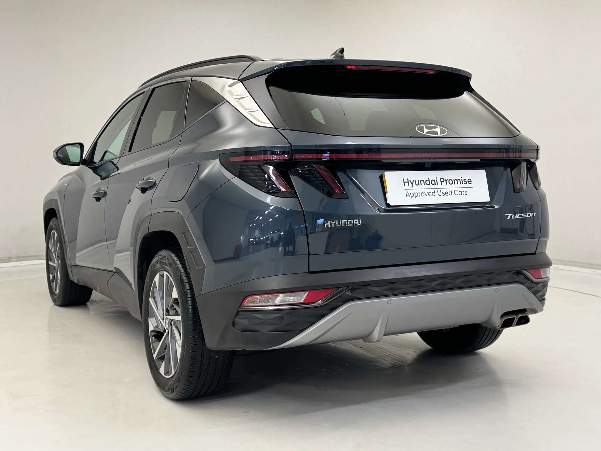 2023 HYUNDAI TUCSON 2023 HYUNDAI TUCSON