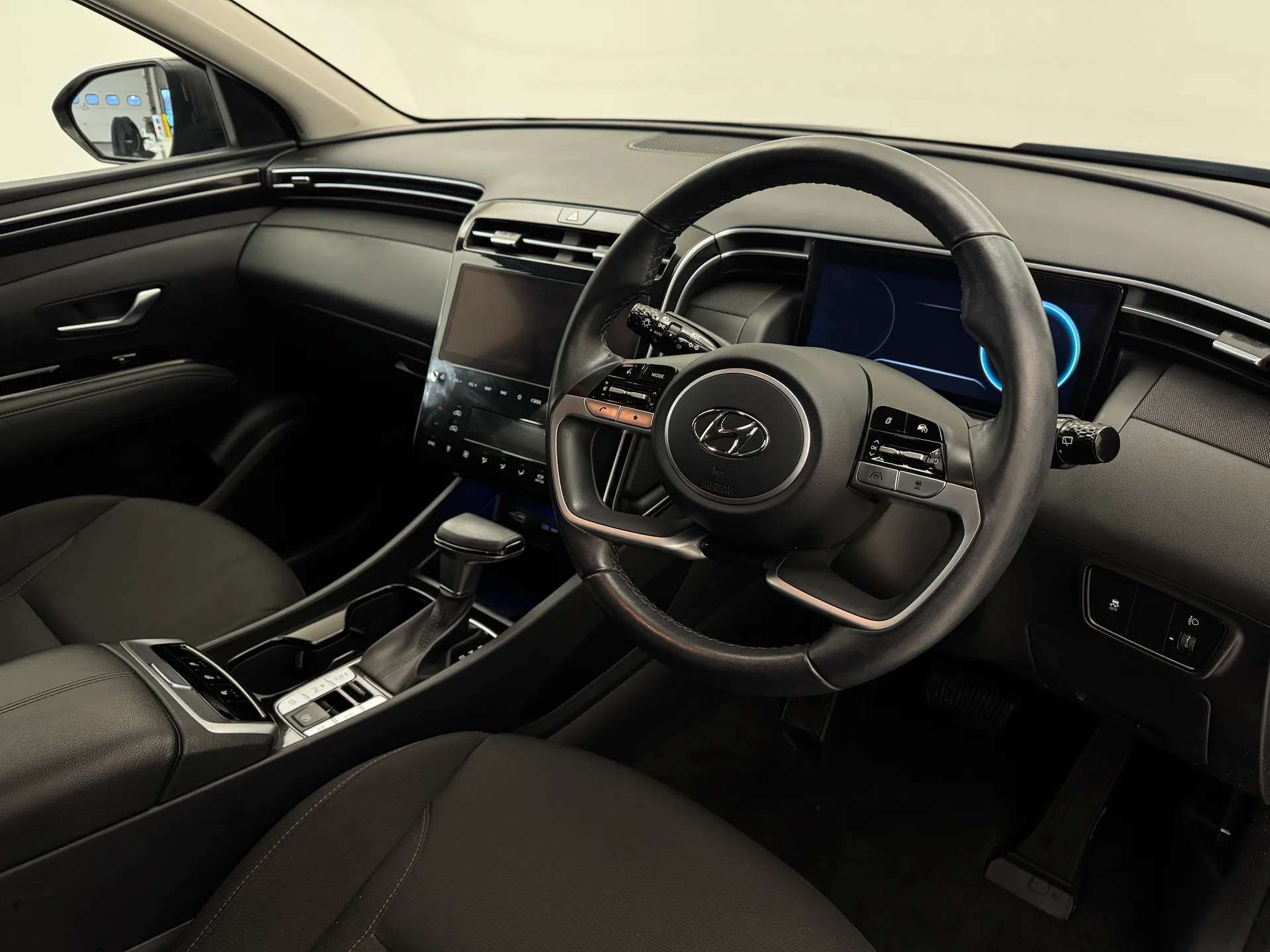 2023 HYUNDAI TUCSON 2023 HYUNDAI TUCSON